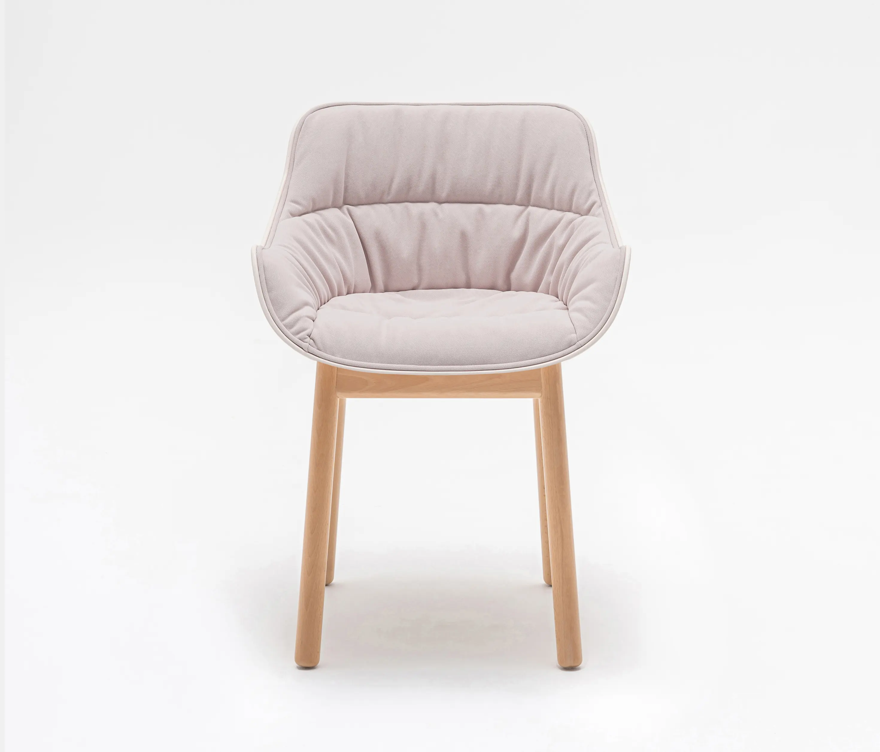 MDD - Baltic Soft mit Holzbasis