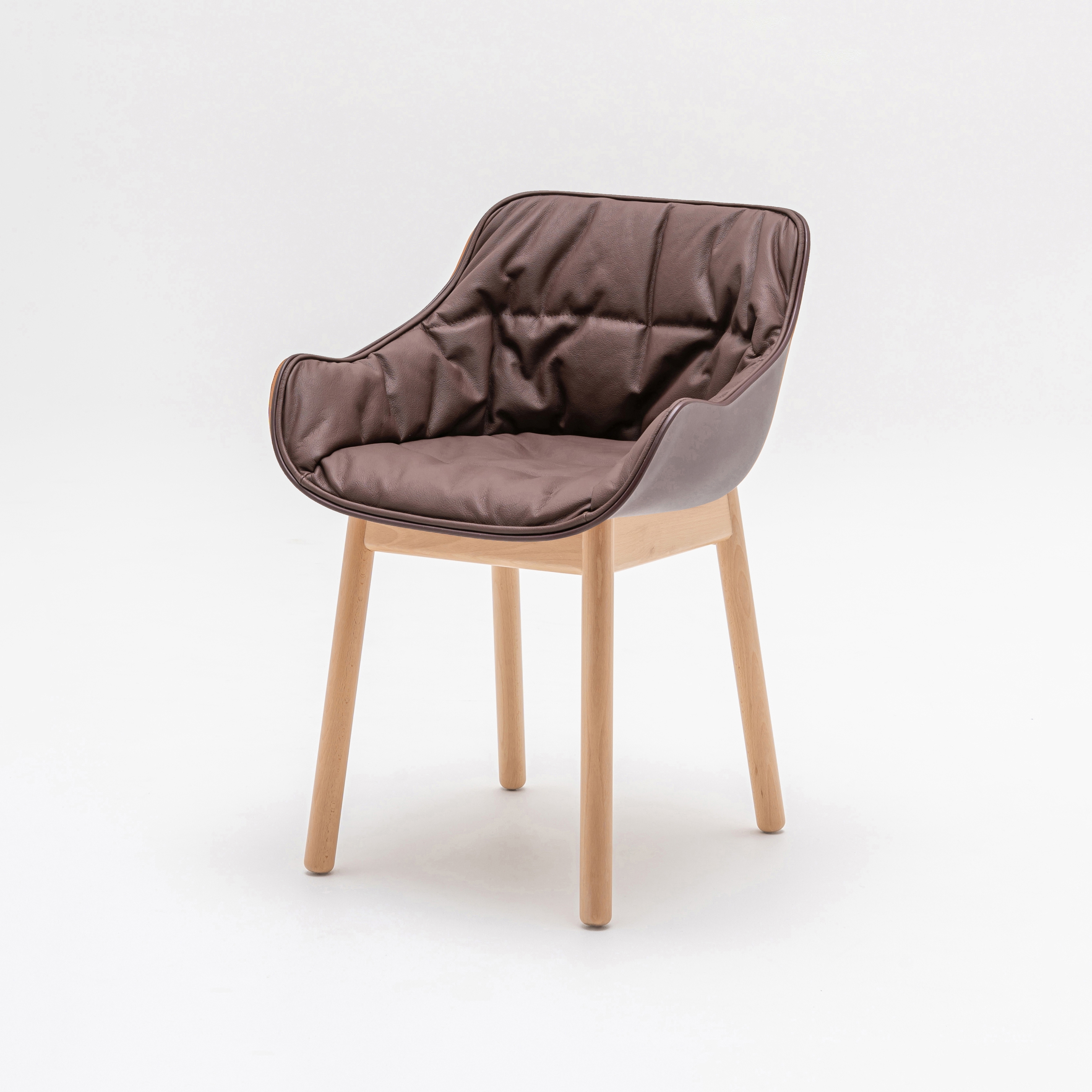 Mostrar el producto Baltic Soft con base de madera del fabricante MDD