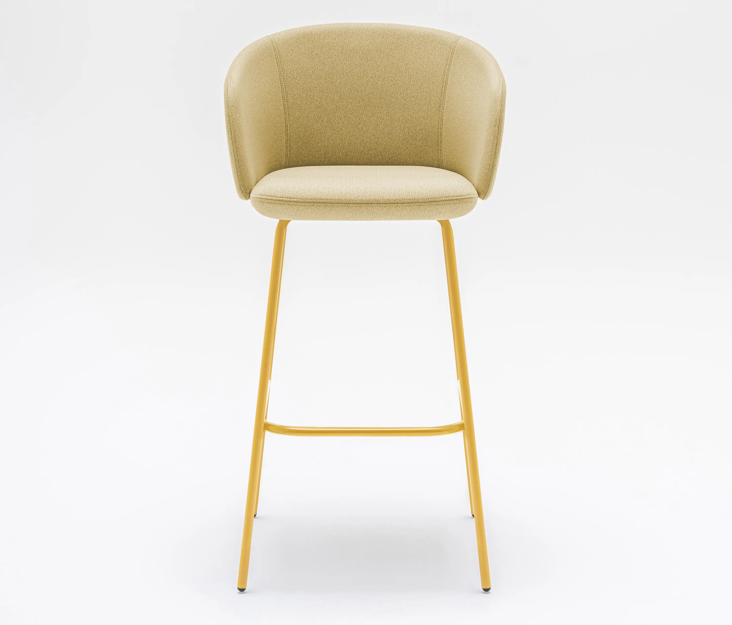 MDD - Grace high stool