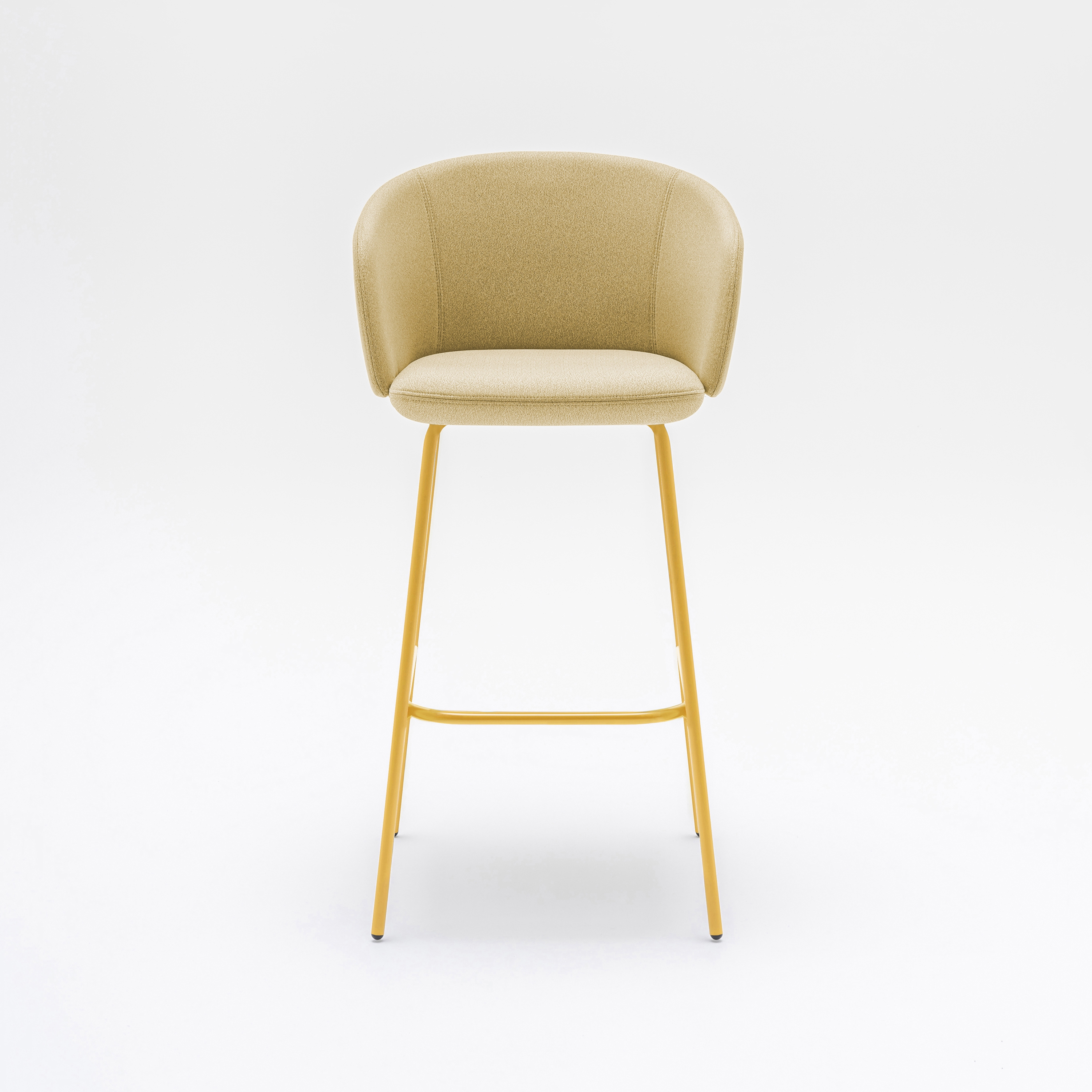 Mostrar el producto Taburete alto Grace del fabricante MDD