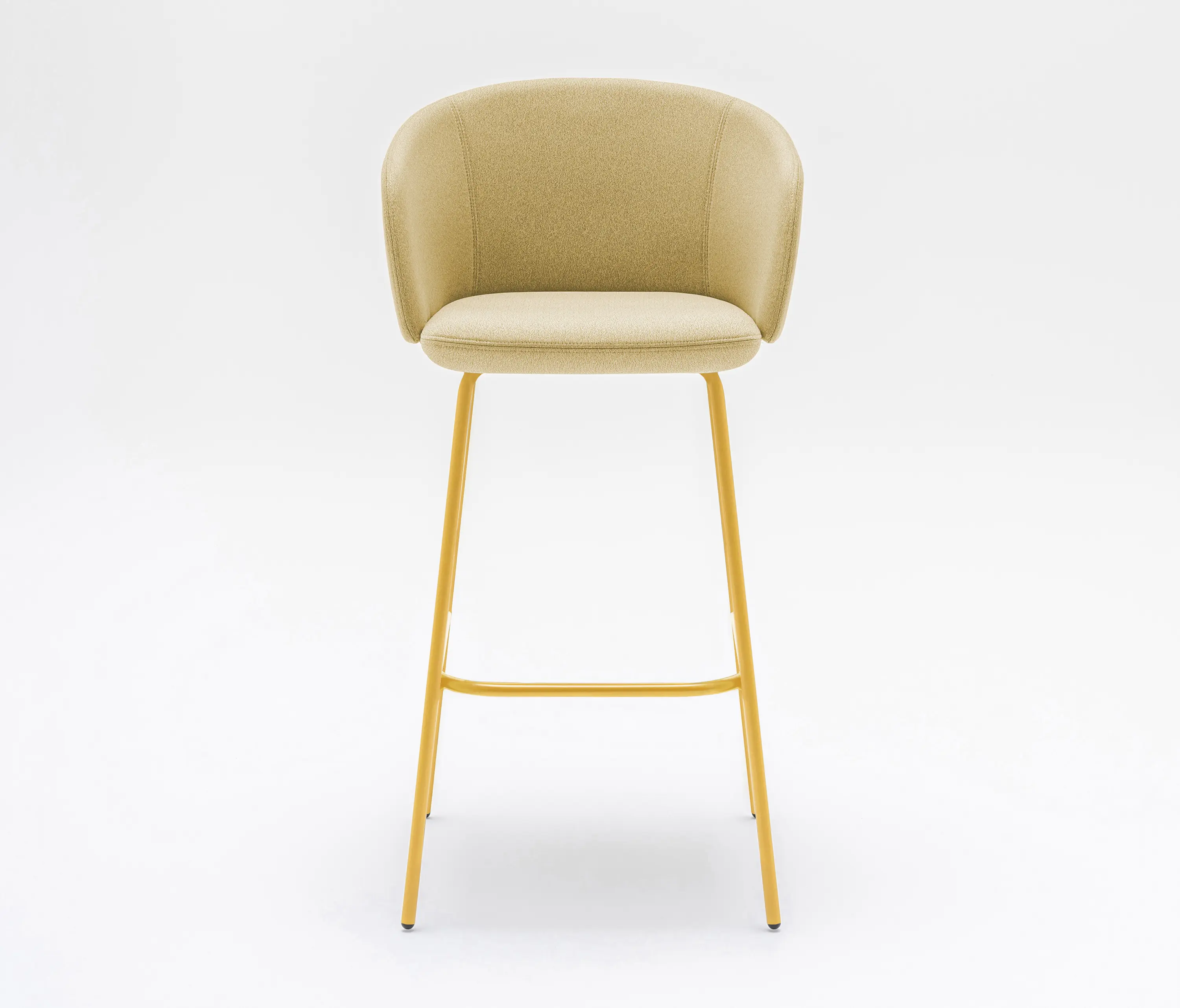 MDD - Grace high stool