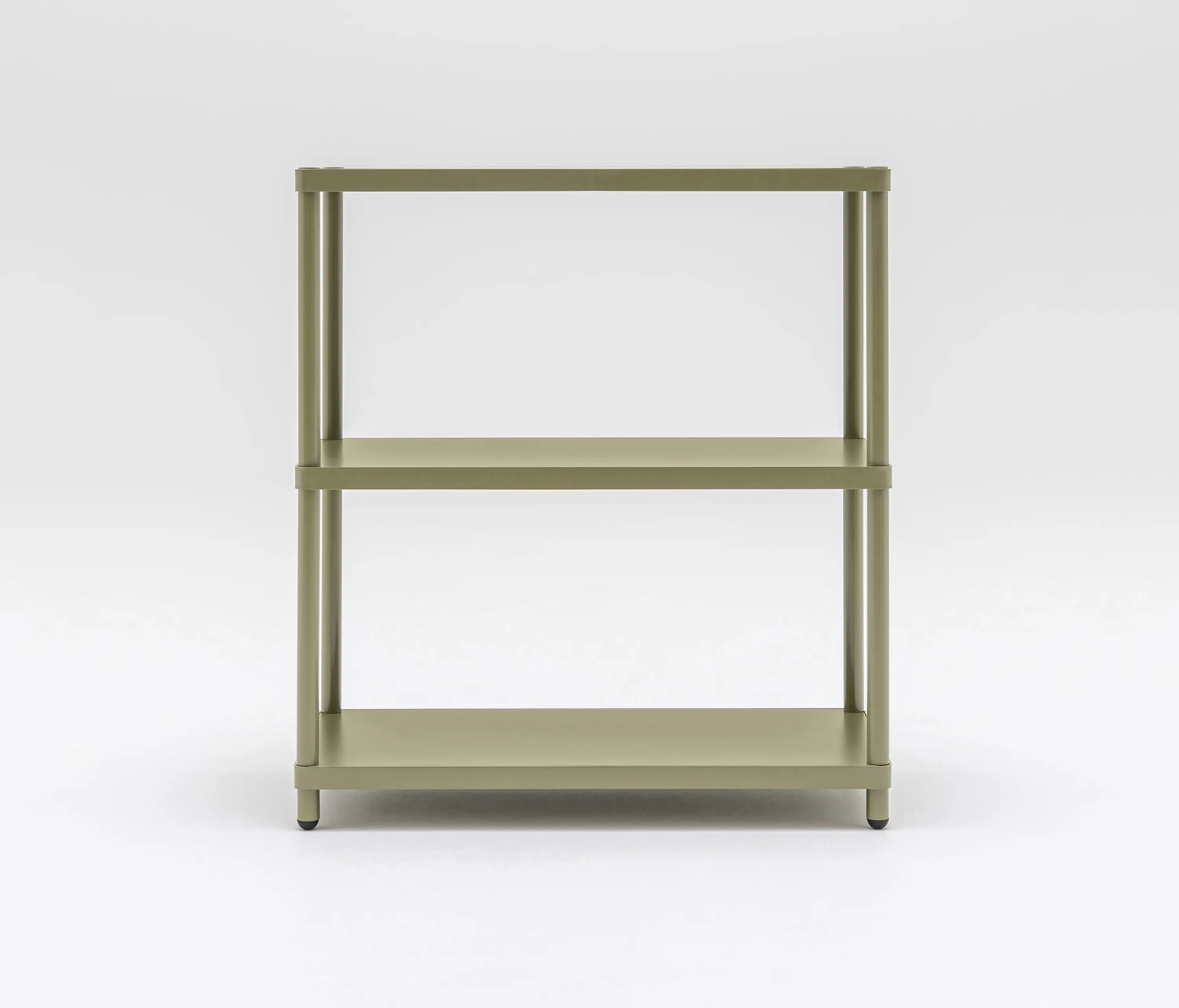 MDD - Stilt Bookcase