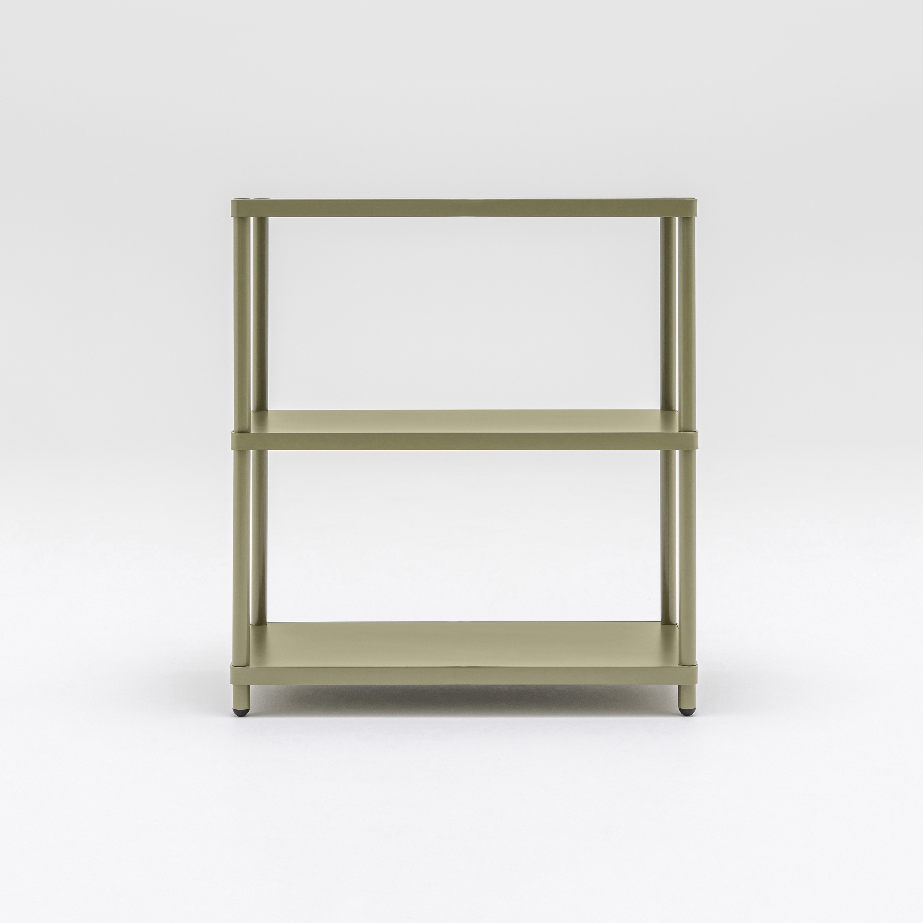 Stilt Bookcase