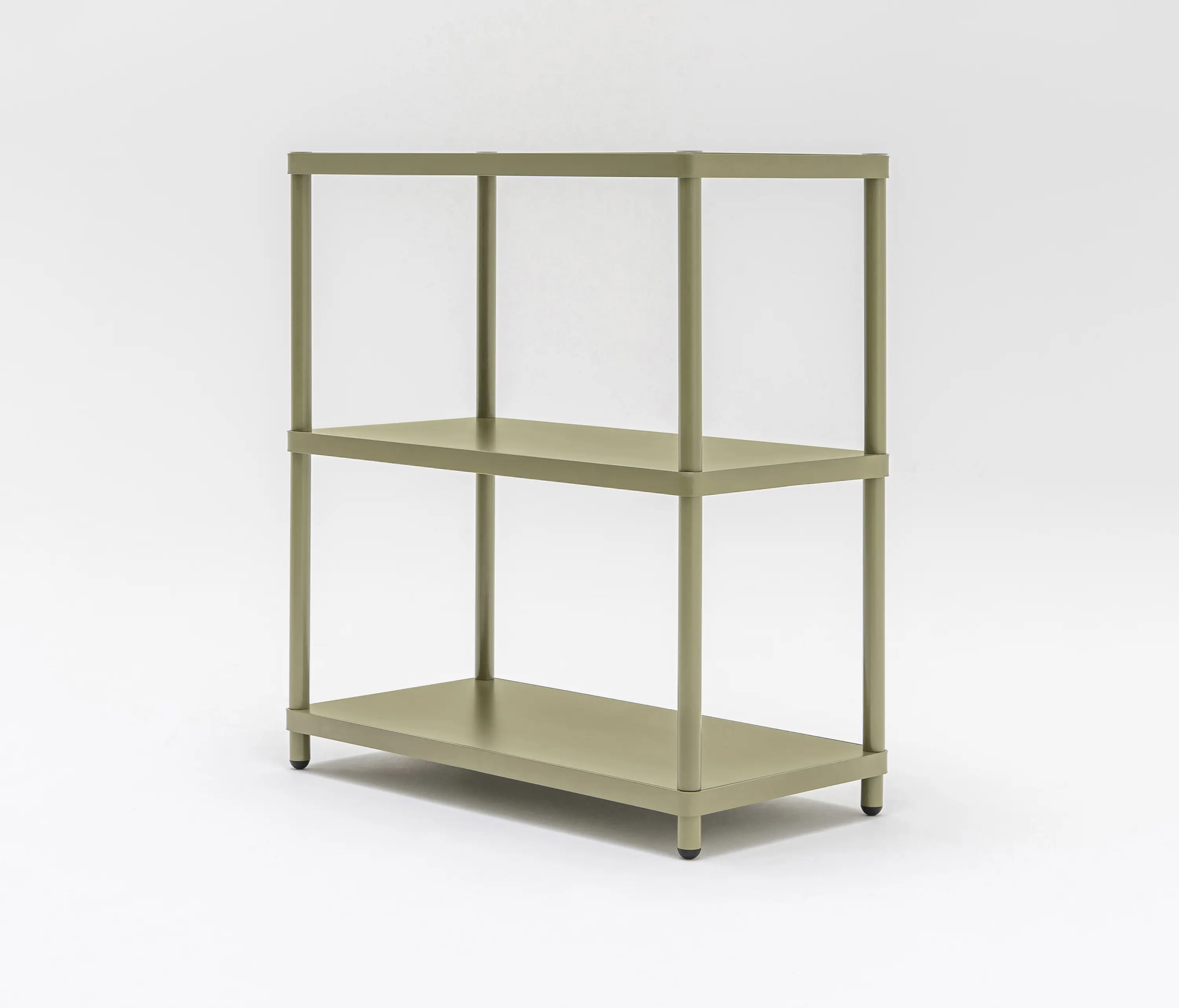 MDD - Stilt Bookcase