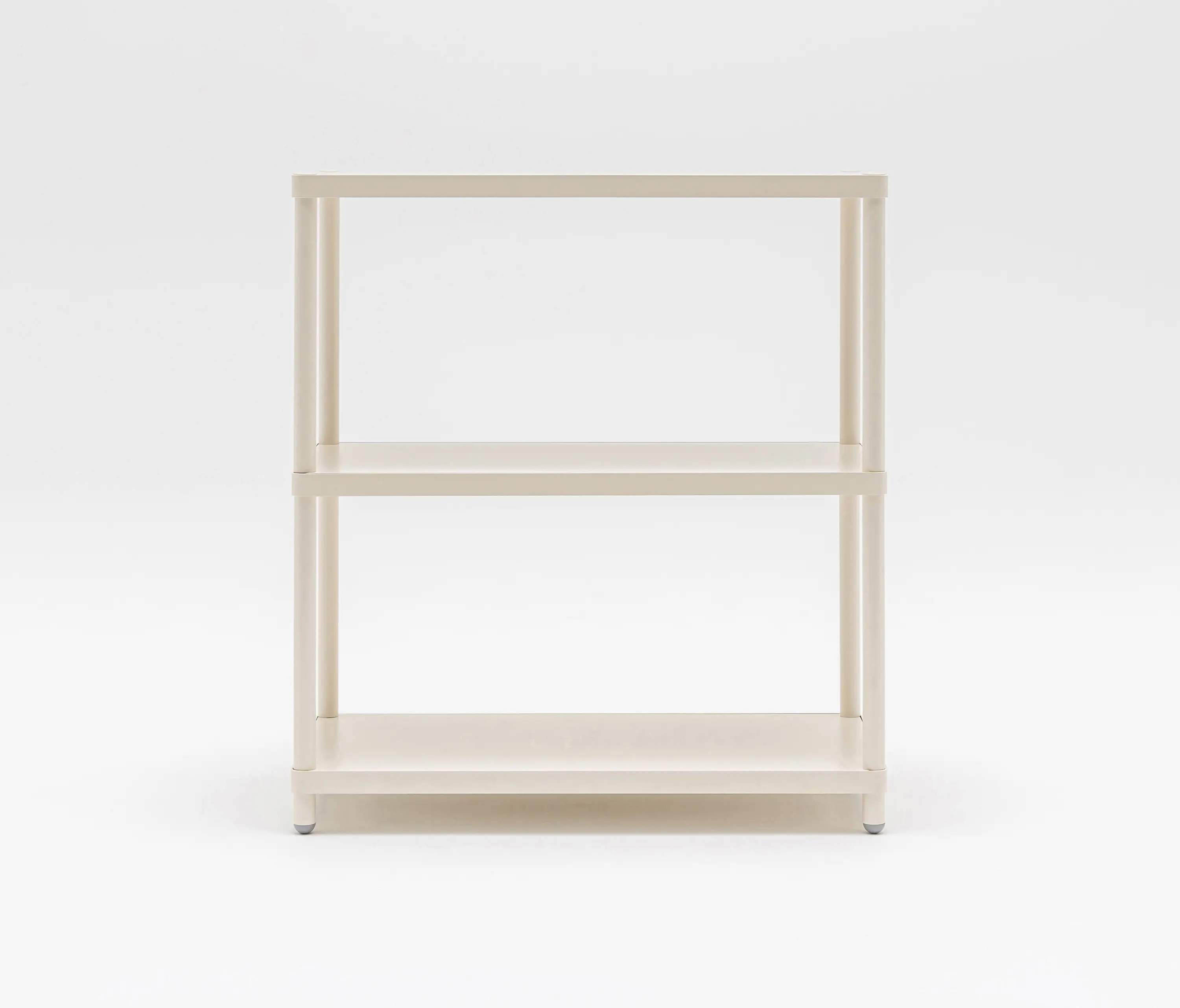 MDD - Stilt Bookcase