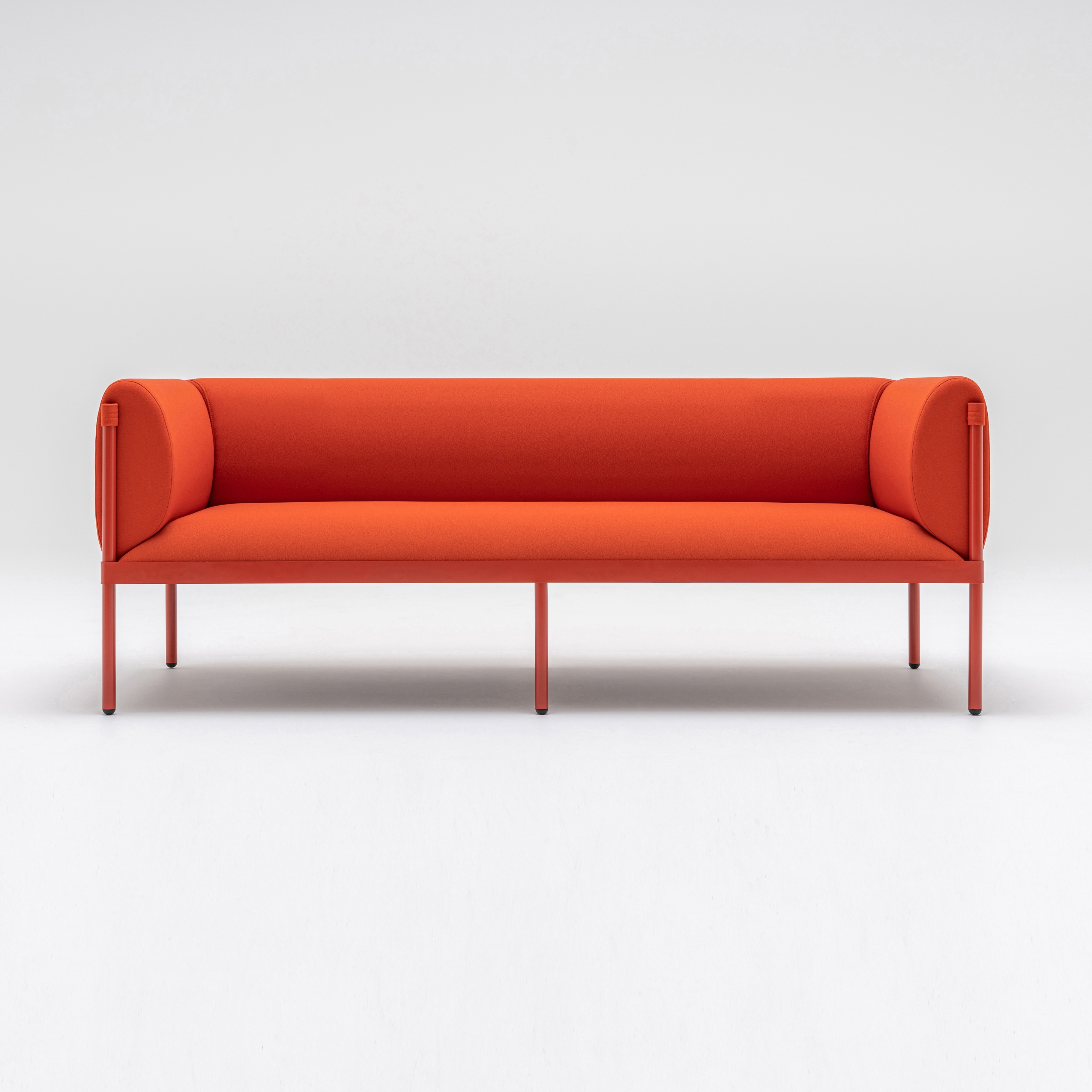 Mostrar el producto Sofá Stilt del fabricante MDD