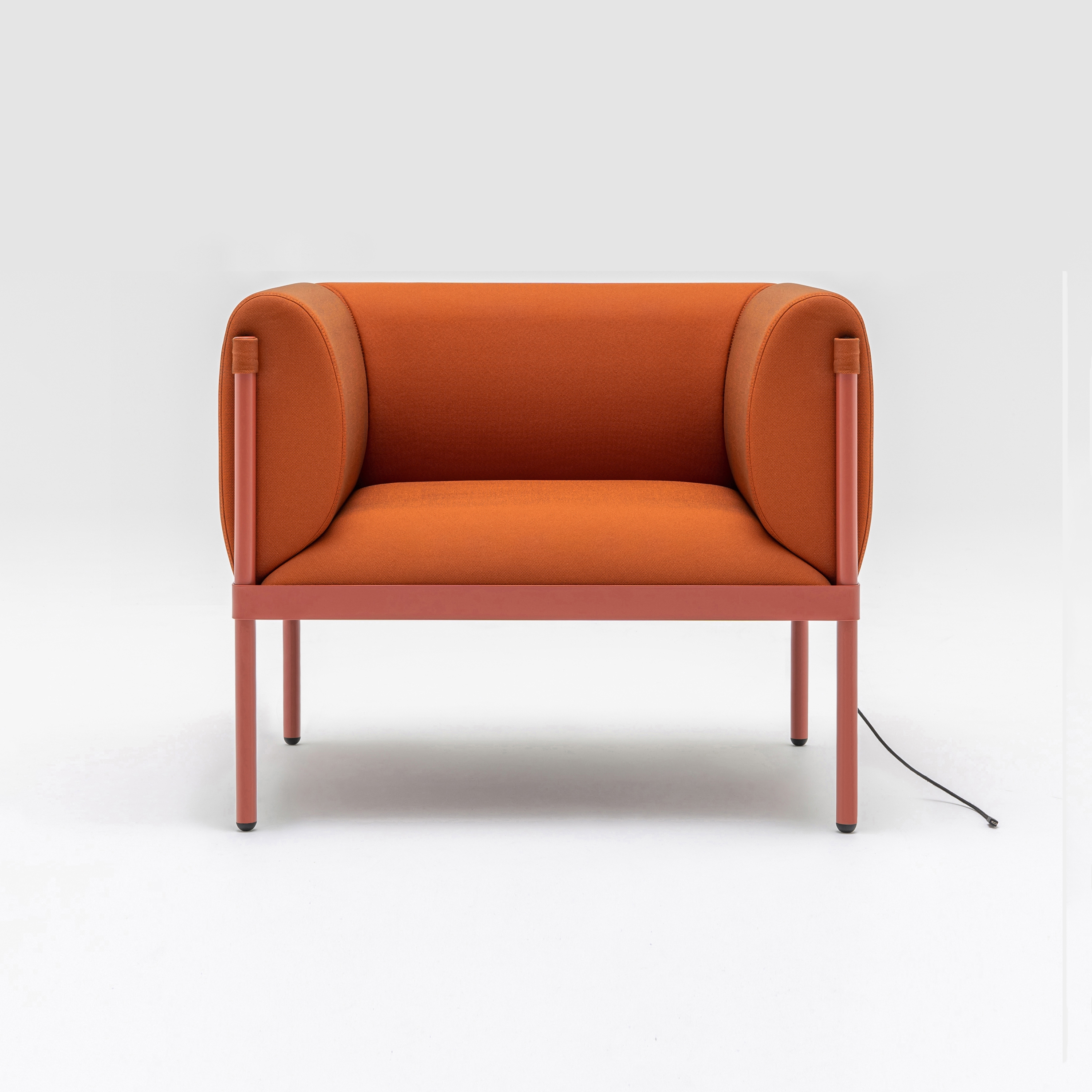 Mostrar el producto Sillón Stilt del fabricante MDD