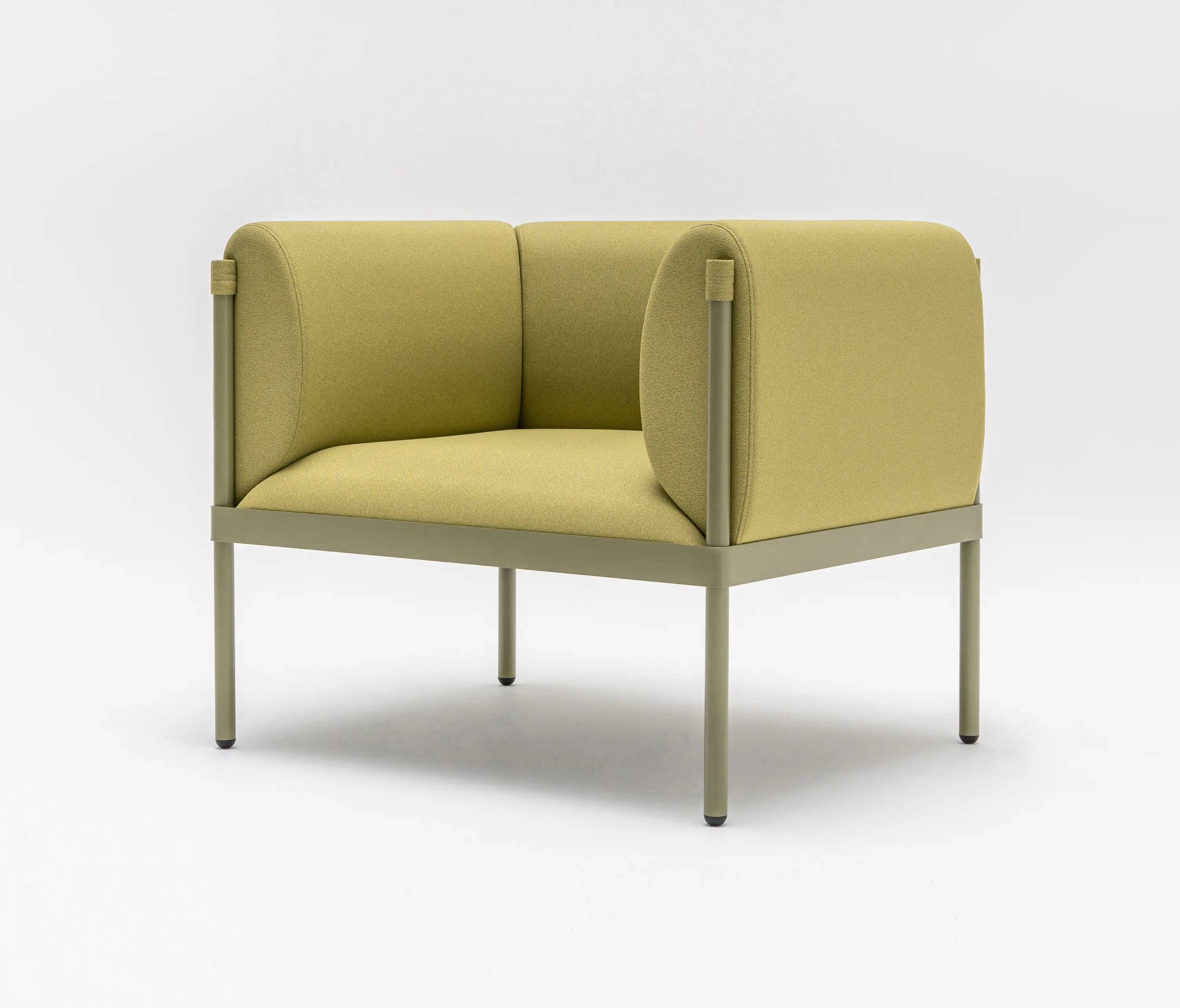 MDD - Stilt Sessel