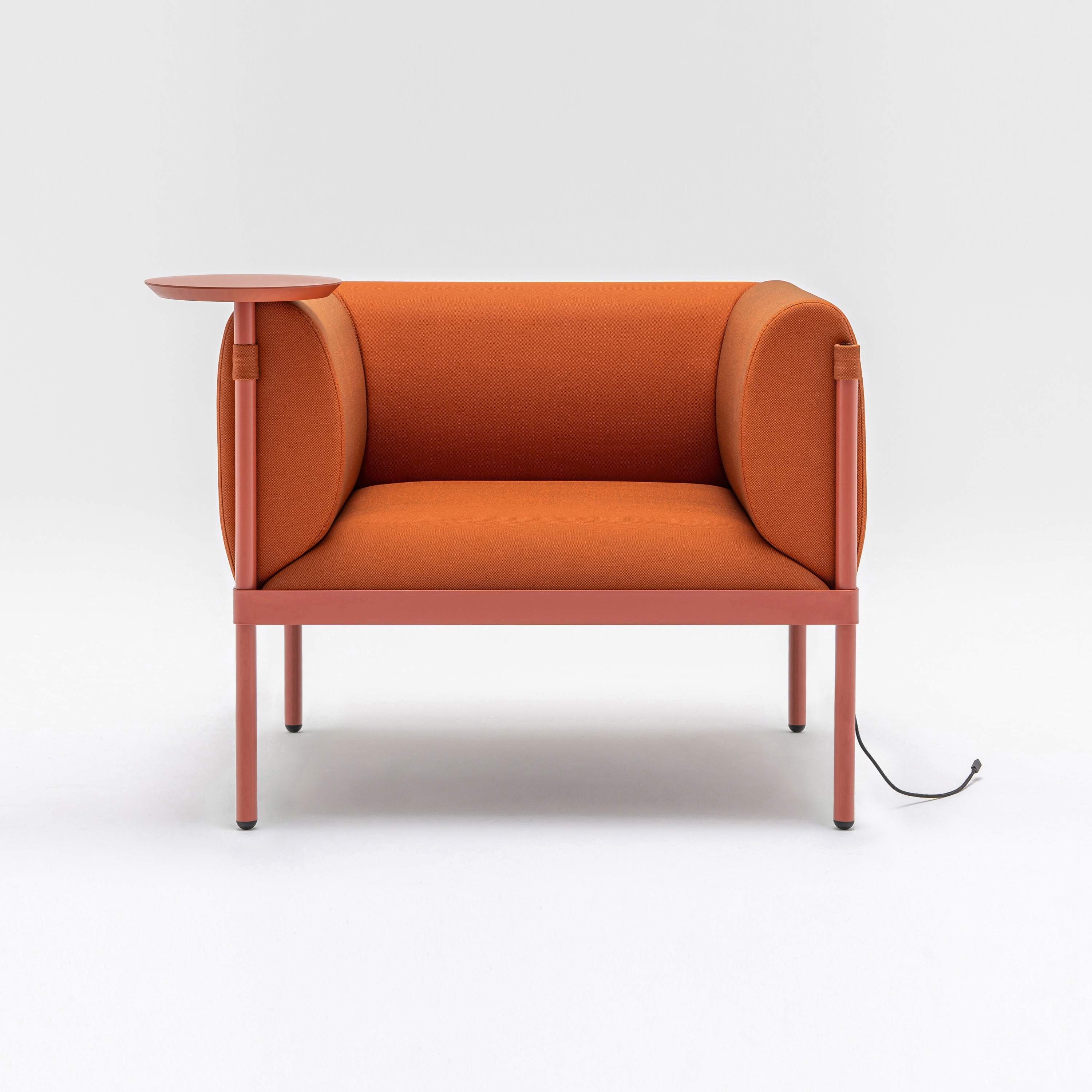 Mostrar el producto Sillón Stilt del fabricante MDD