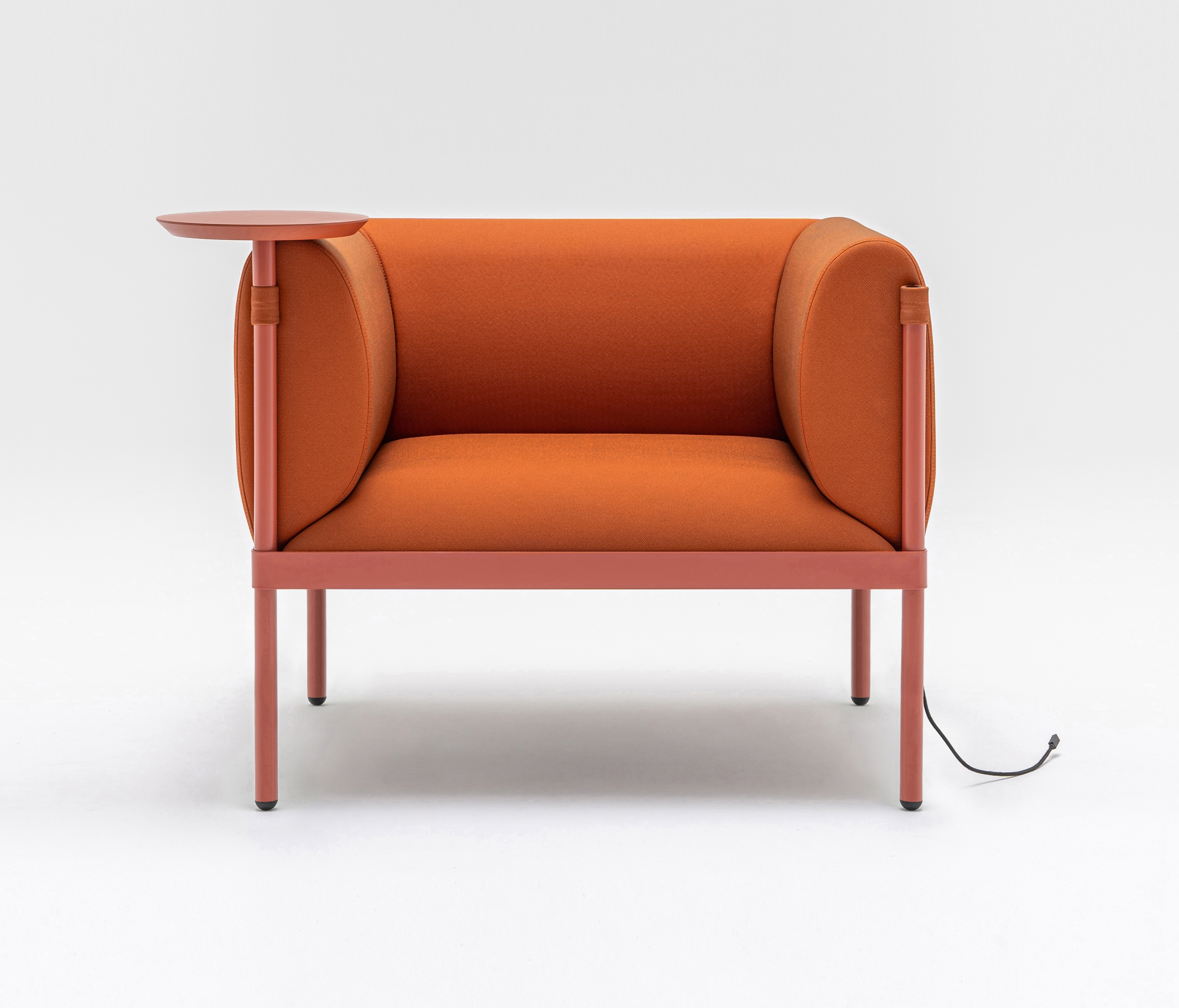 Display product Stilt Armchair from manufacturer MDD