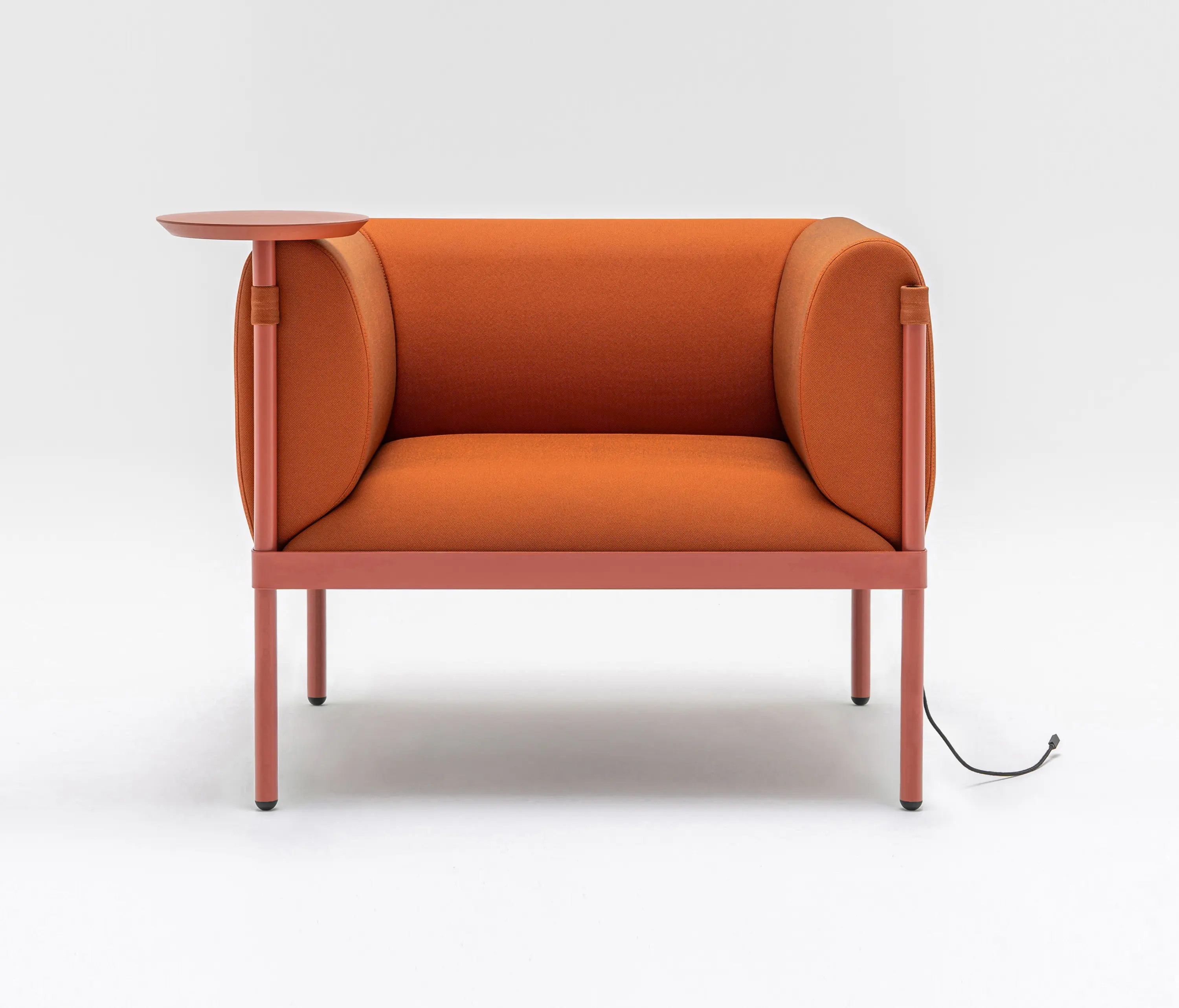 MDD - Stilt Armchair