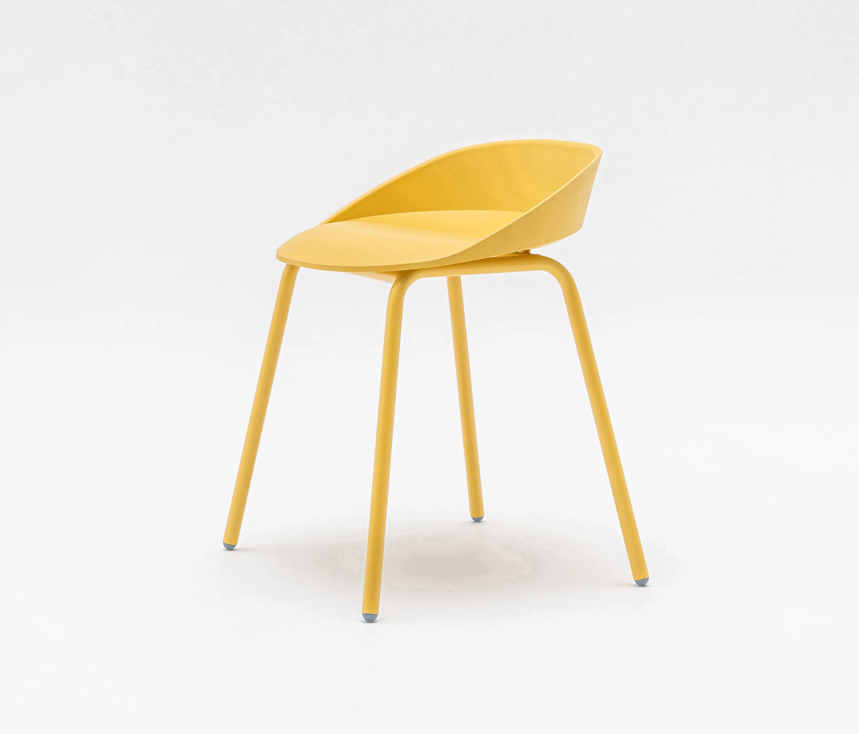 MDD - Silla Team