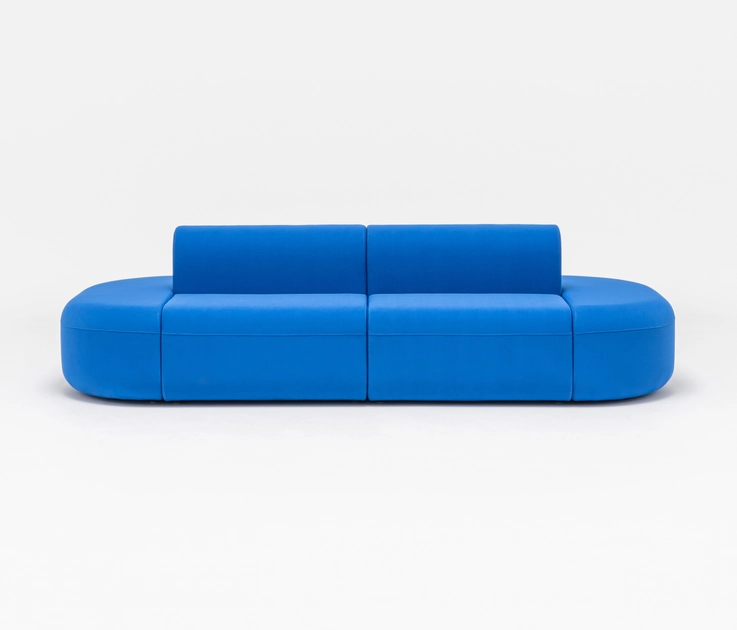ARTIKO DOUBLE SOFA - Sofas from MDD | Architonic