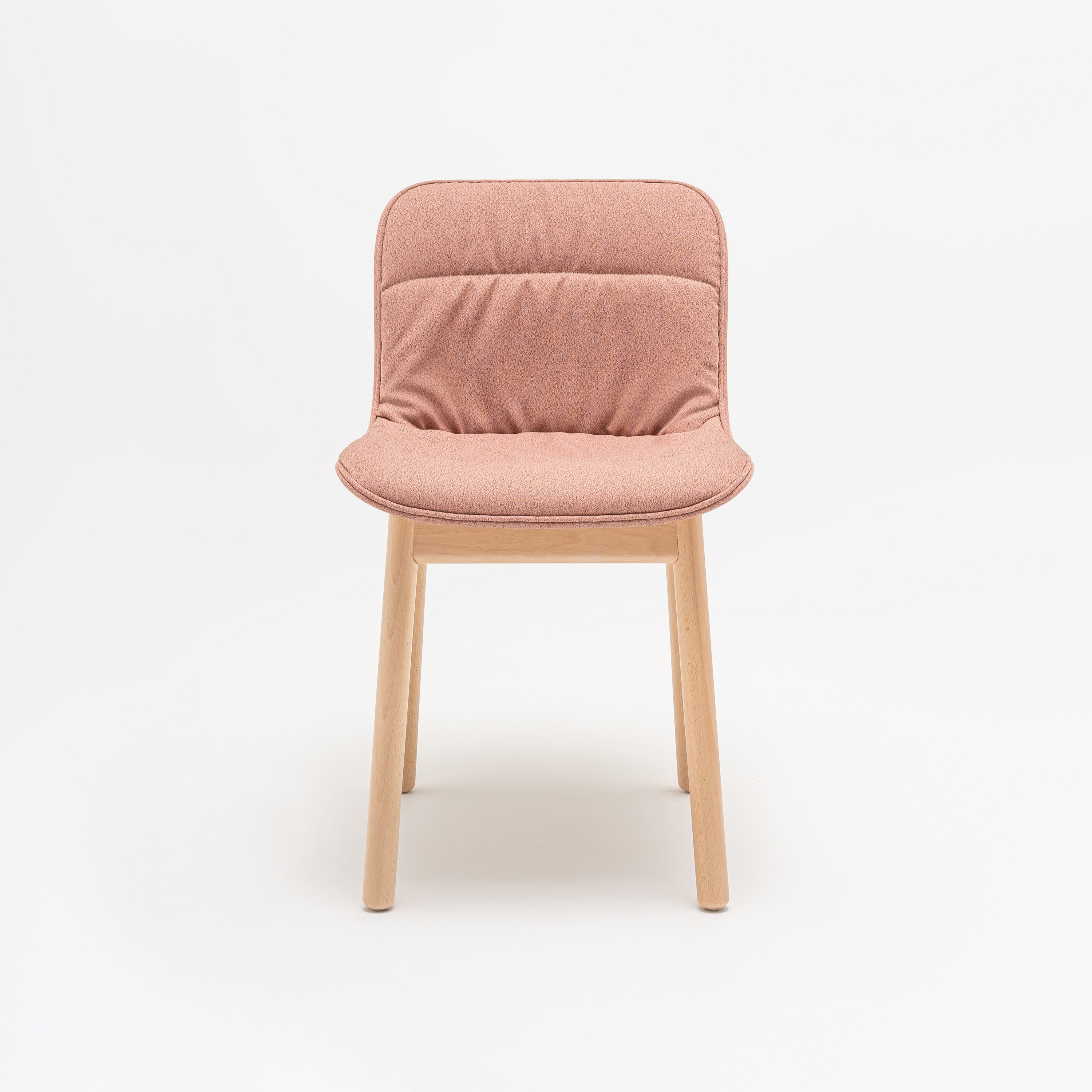 Baltic 2 Soft Duo con patas de madera