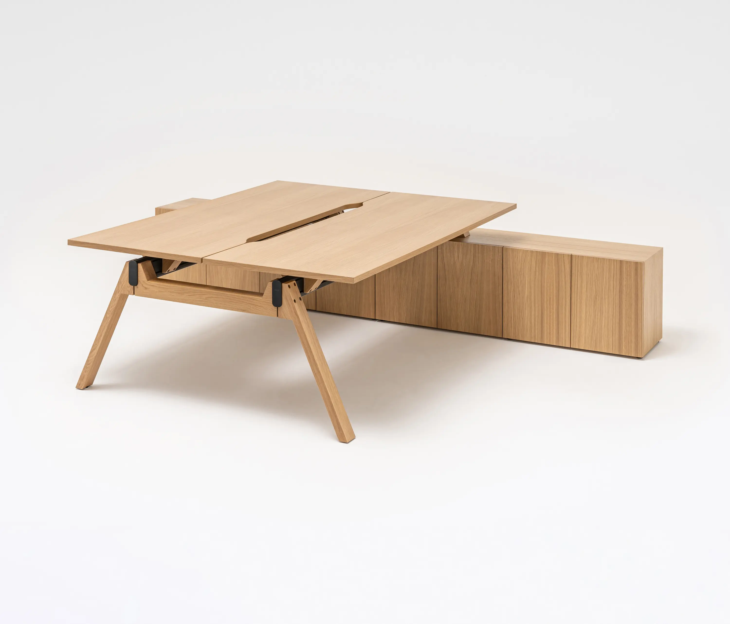 MDD - Viga Bench Desk