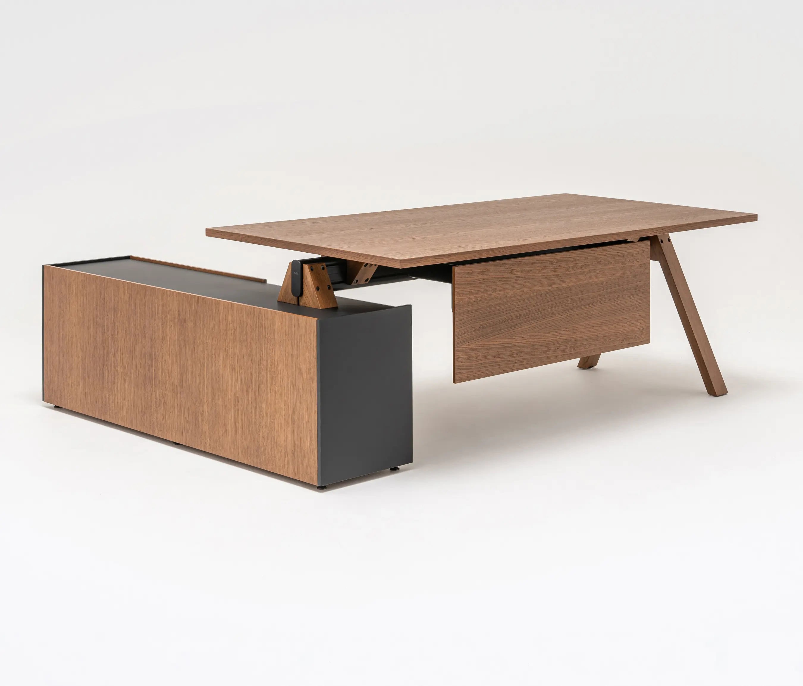 MDD - Viga Executive Desk