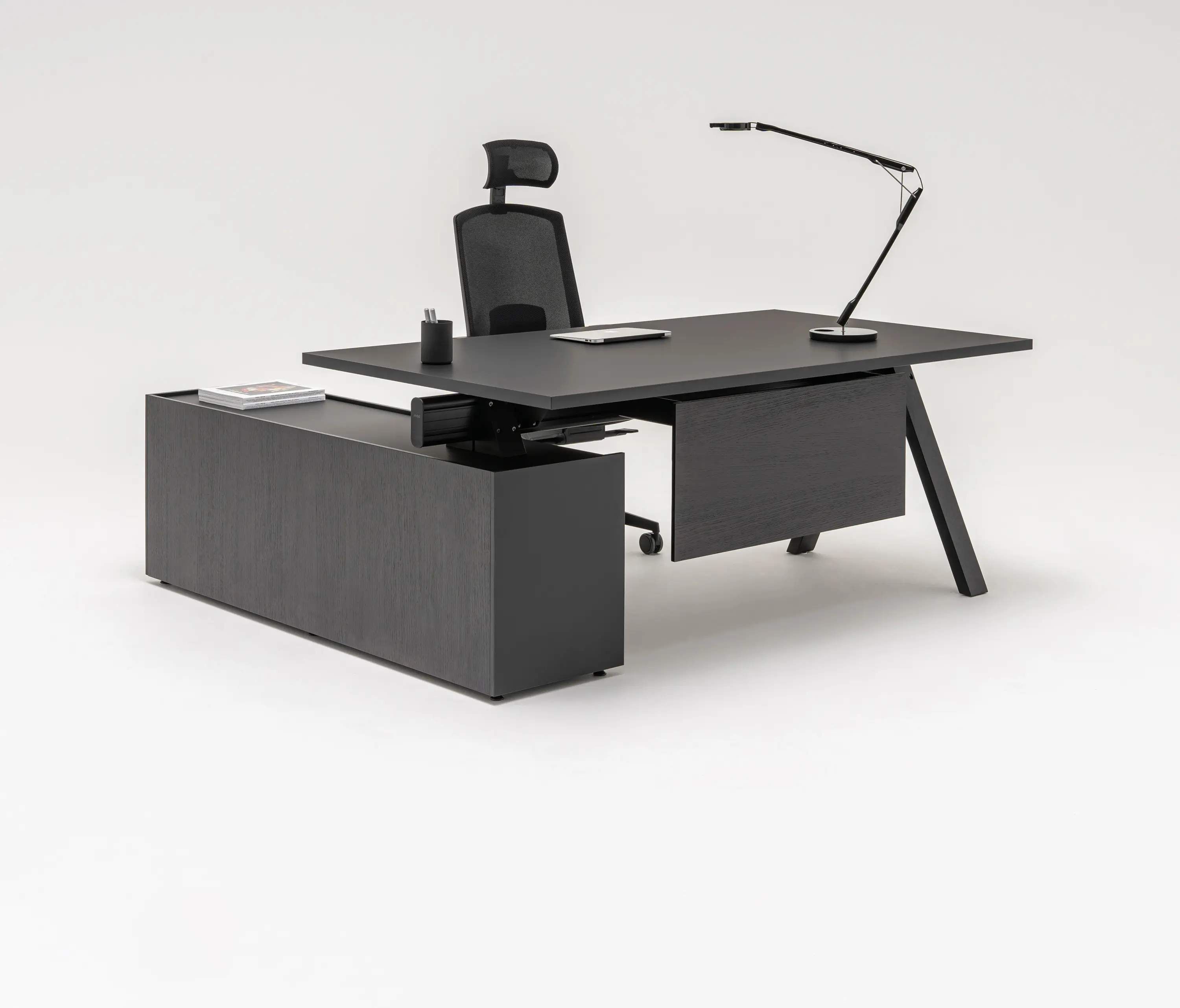 MDD - Viga Executive Desk