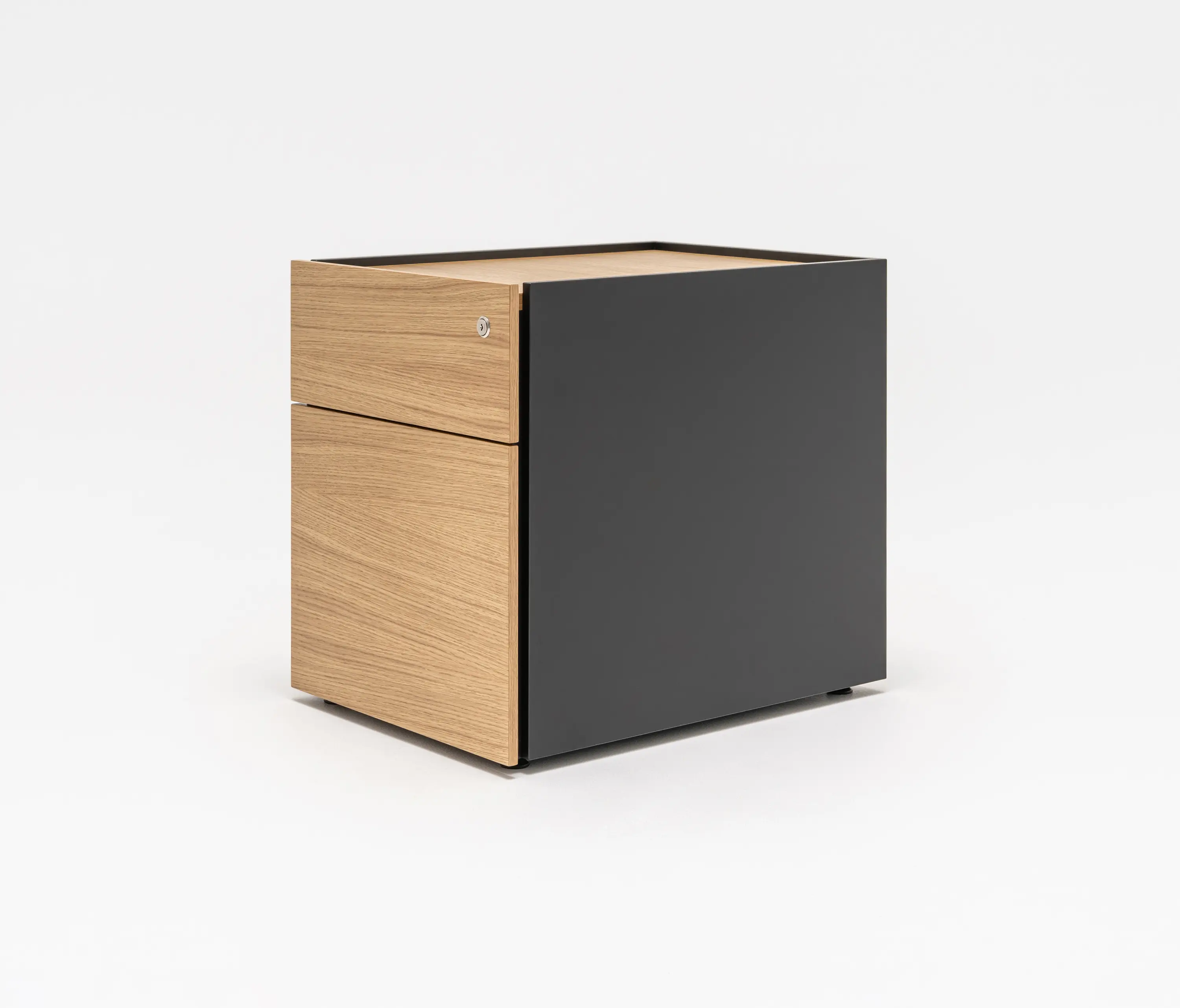 MDD - Cajonera Viga