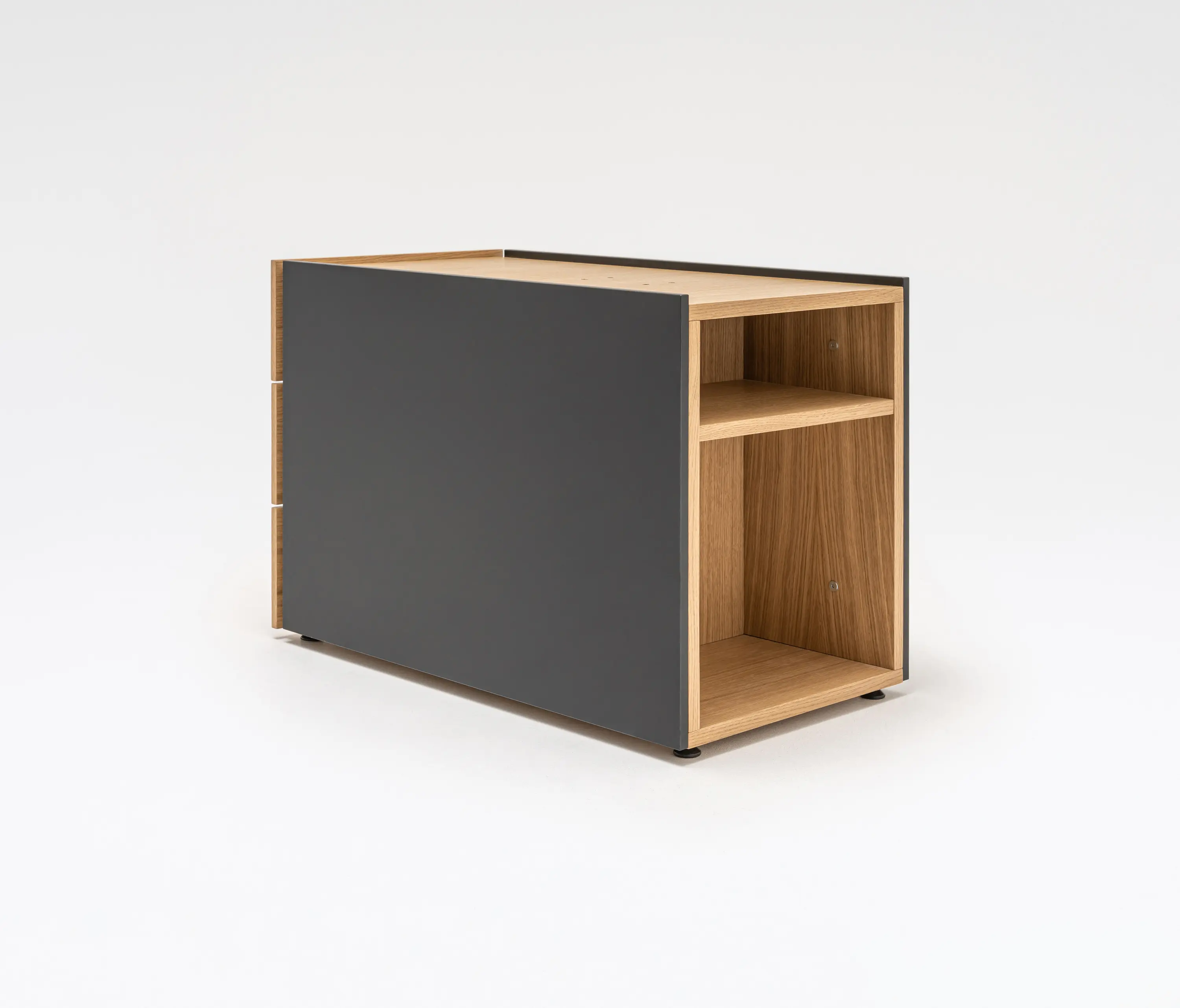 MDD - Viga Container