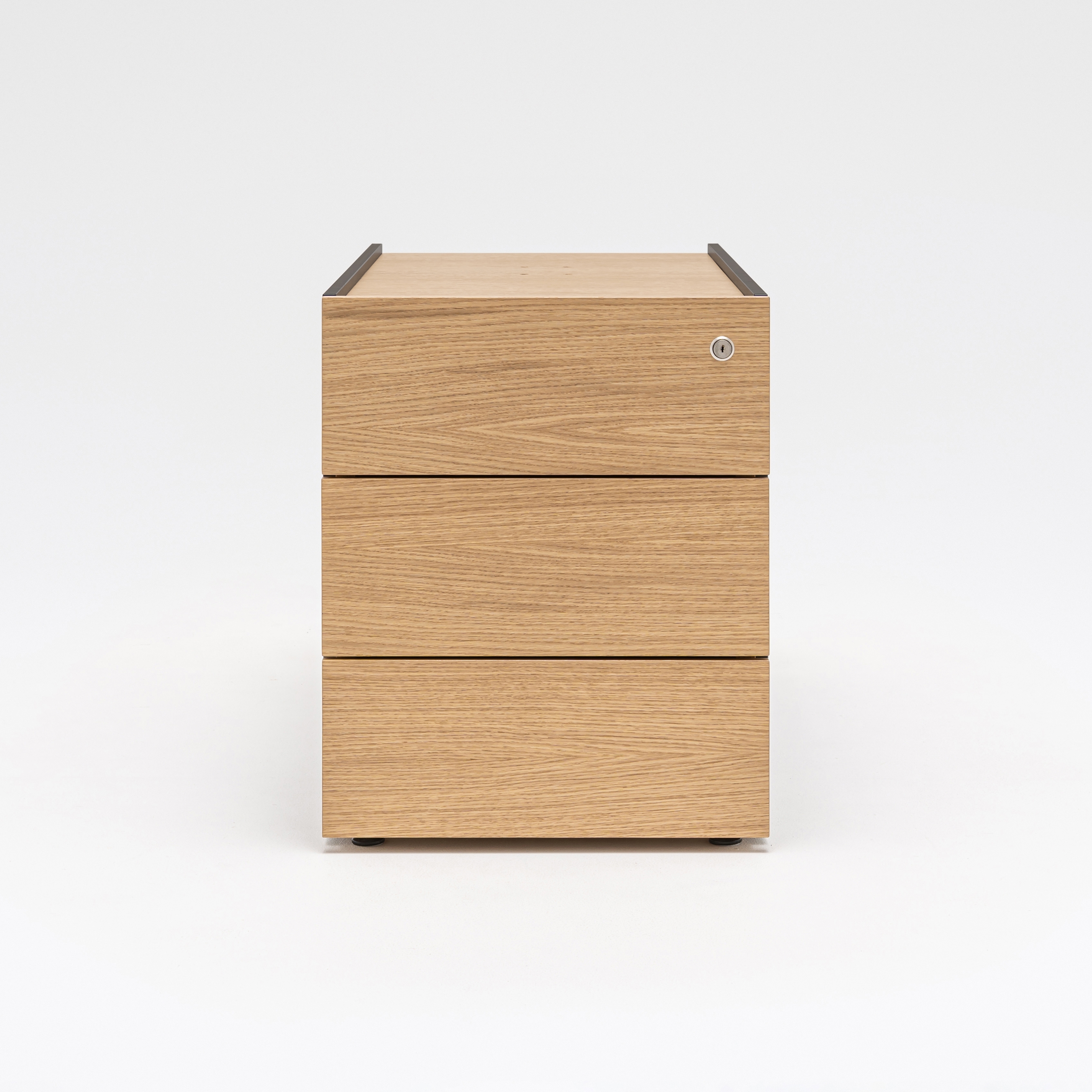Mostrar el producto Cajonera Viga del fabricante MDD
