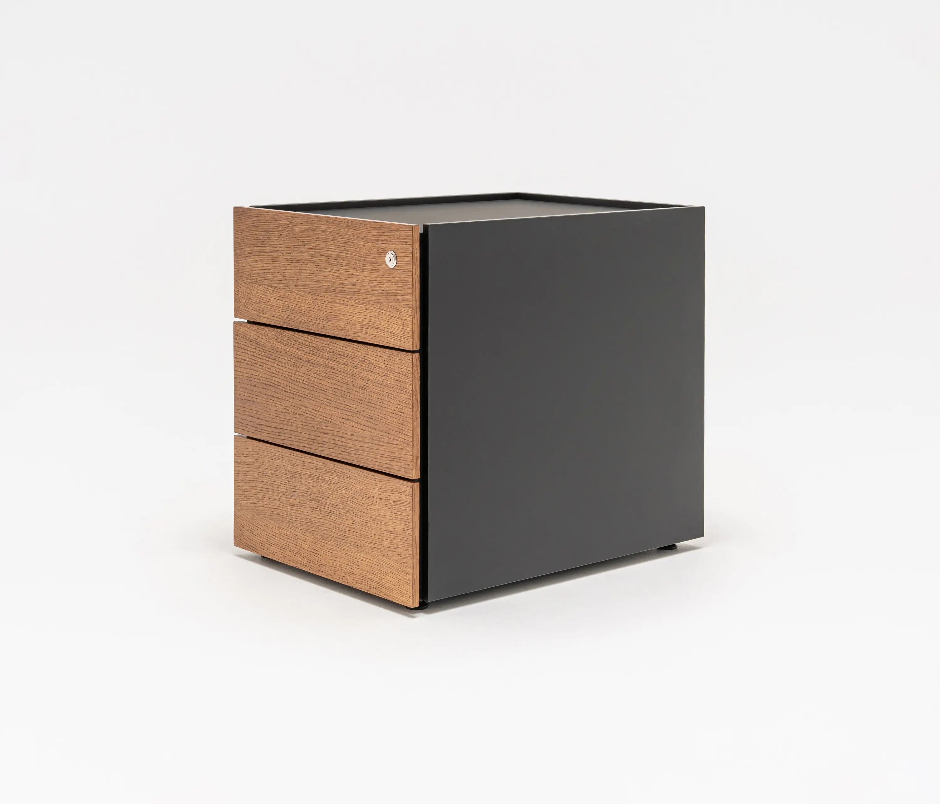 MDD - Viga Container