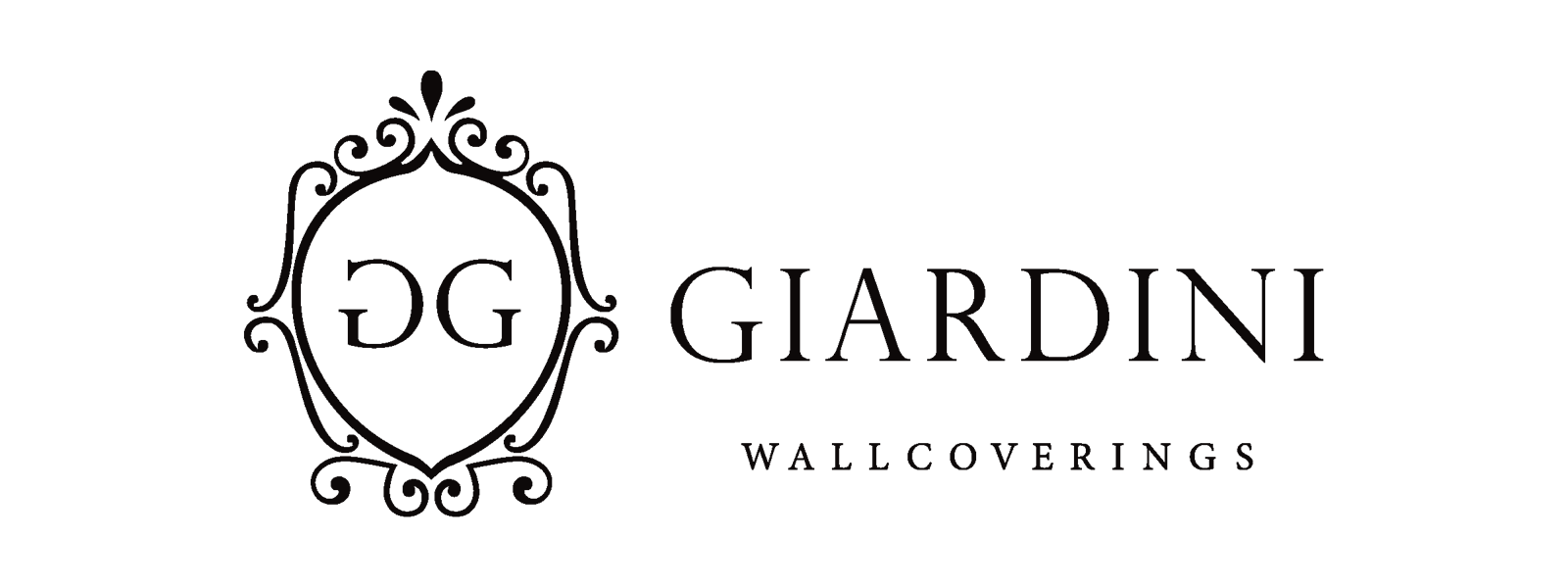 Logo for manufacturer Giardini