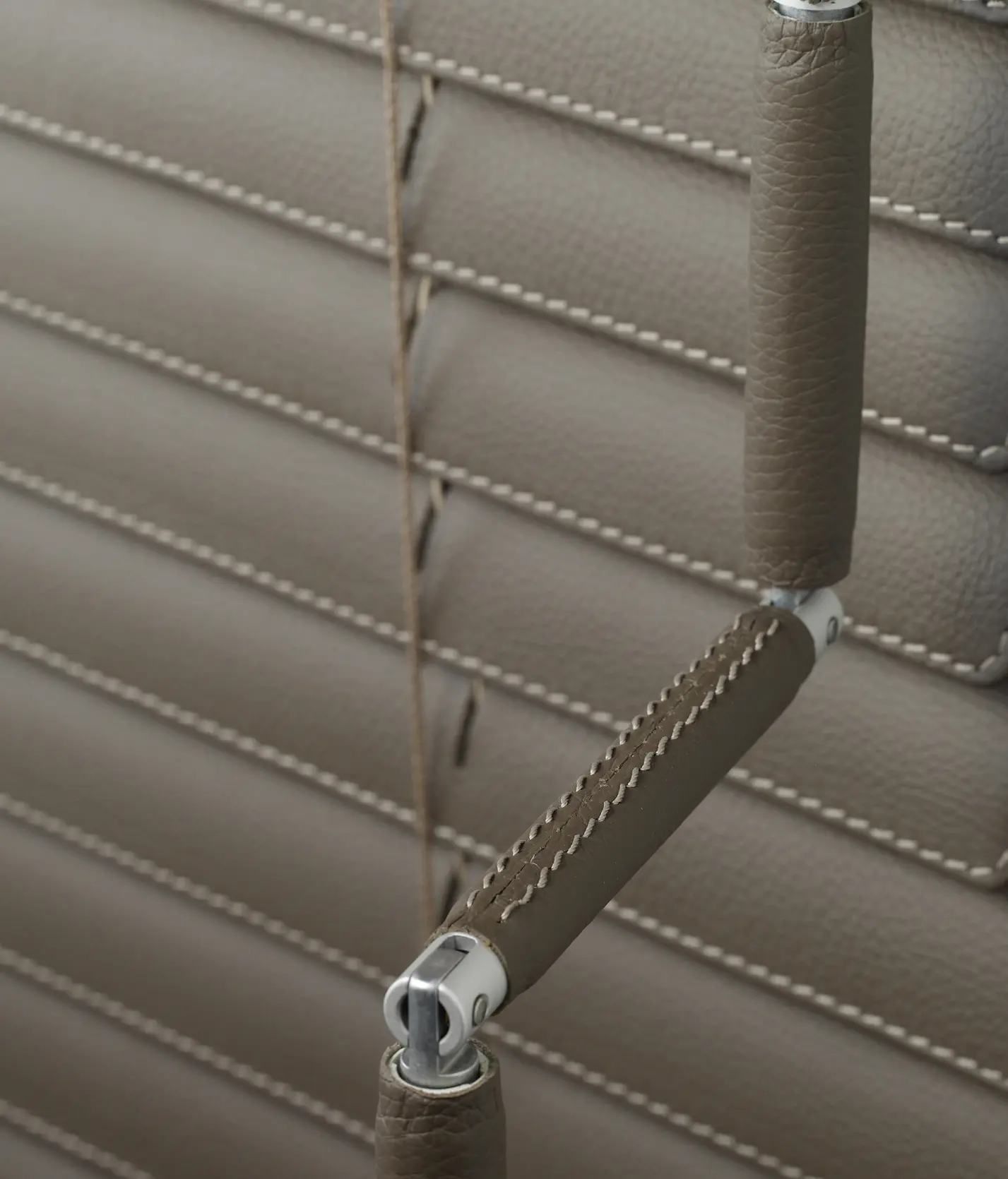 Lineablinds - Linea Leder