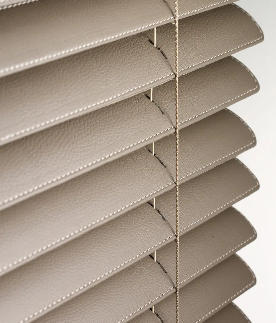 Lineablinds - Linea Leder