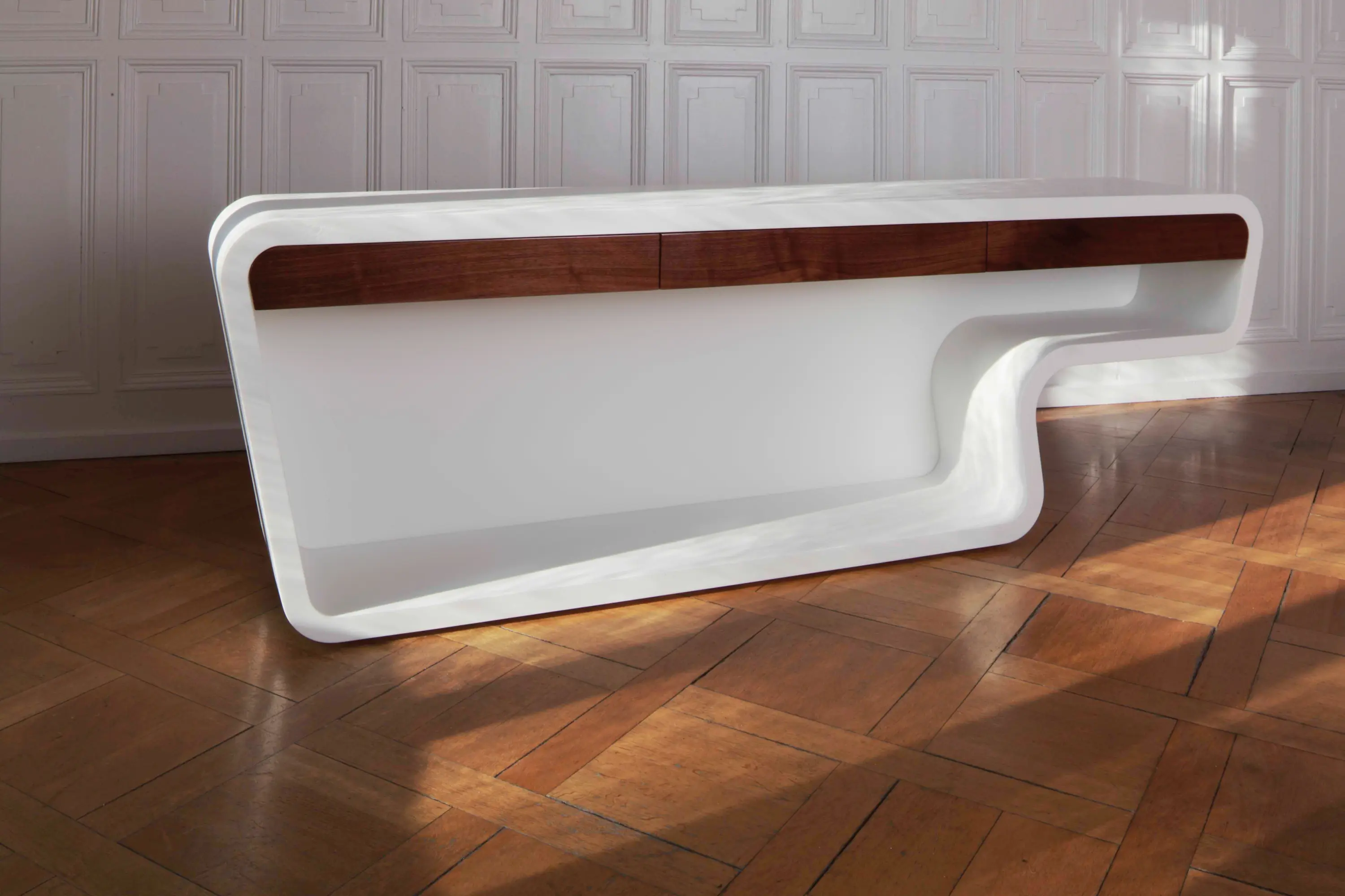 GLAD, Guy Lafranchi - GL1A Sideboard
