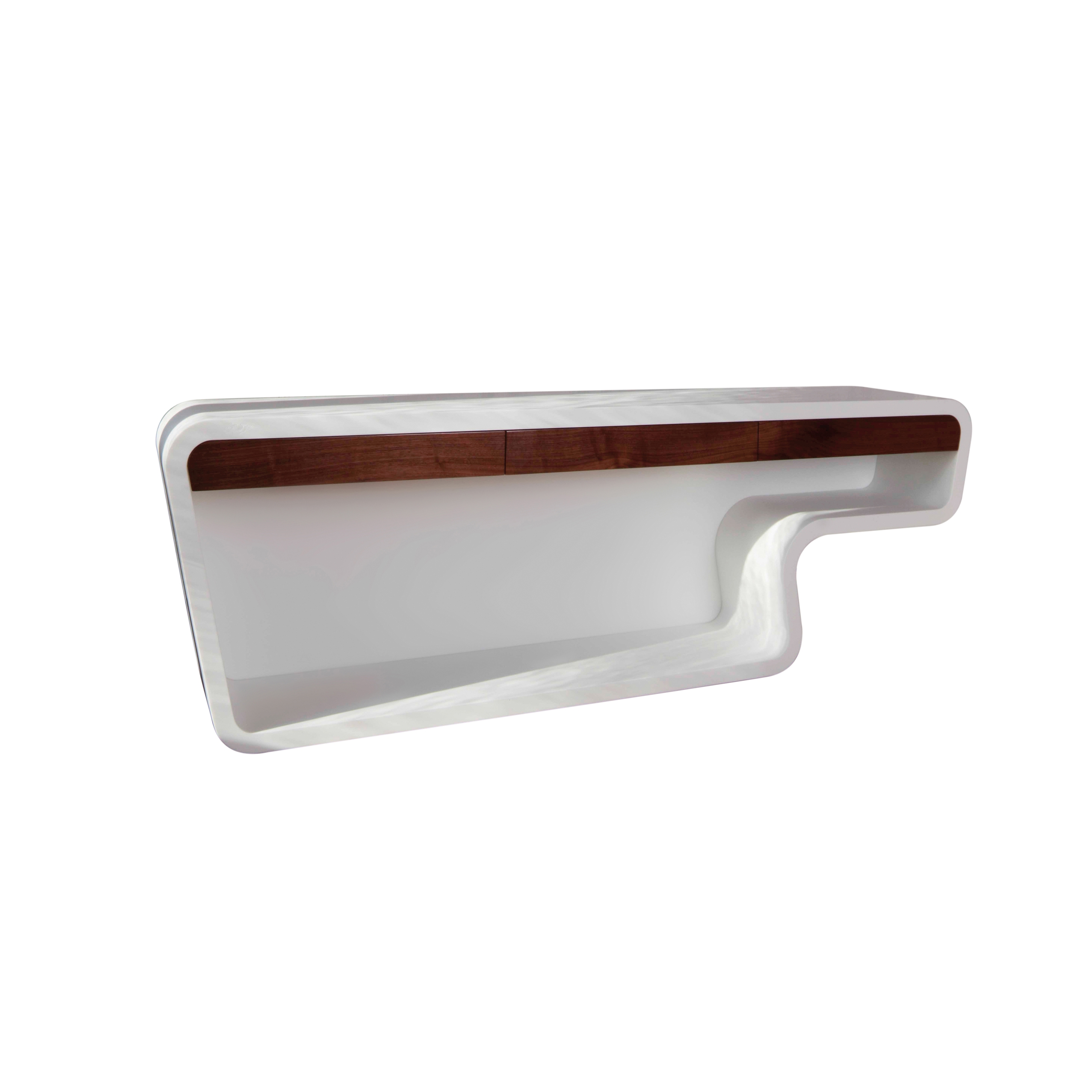 Mostrar el producto GL1A Sideboard del fabricante GLAD, Guy Lafranchi