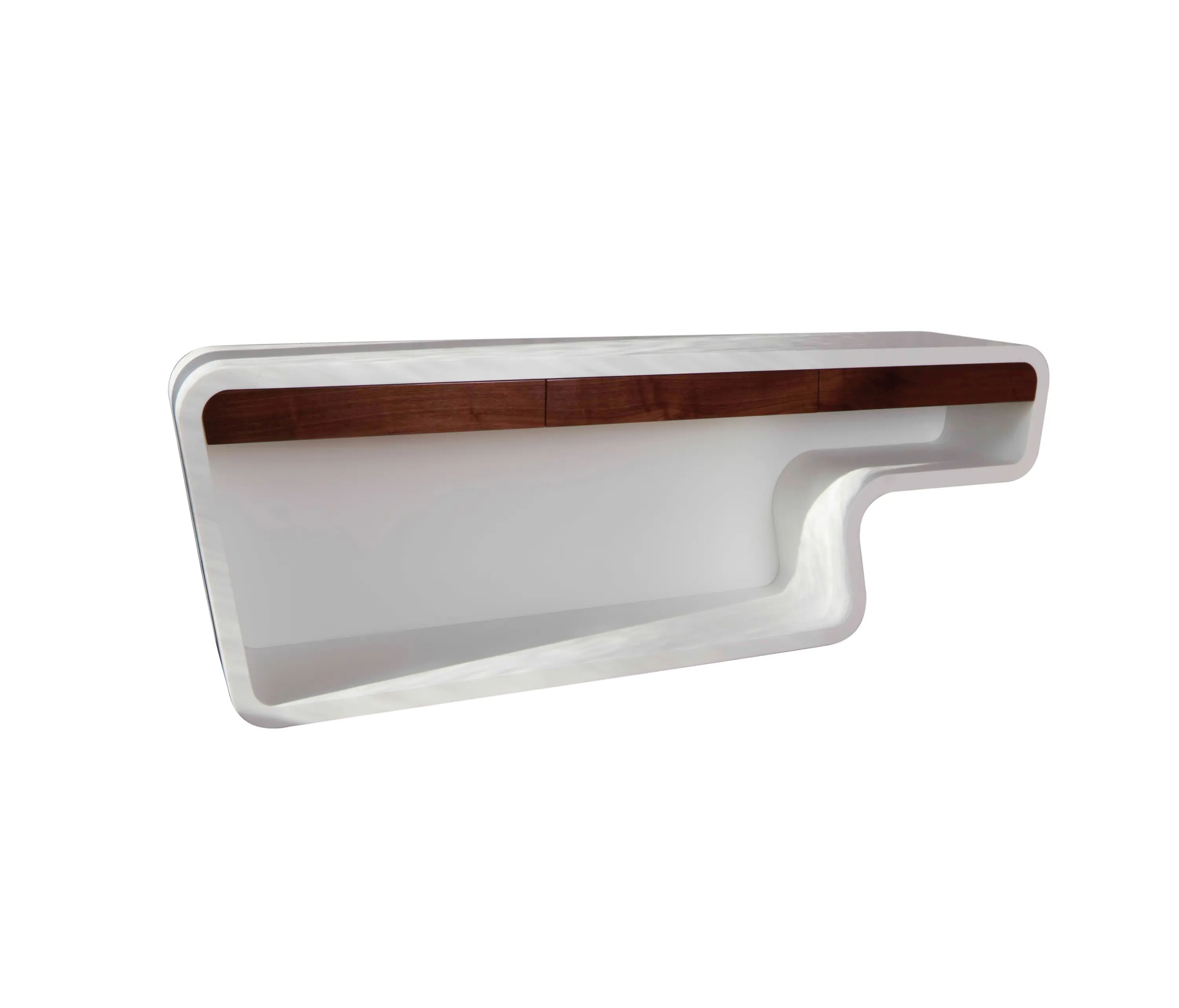GLAD, Guy Lafranchi - GL1A Sideboard