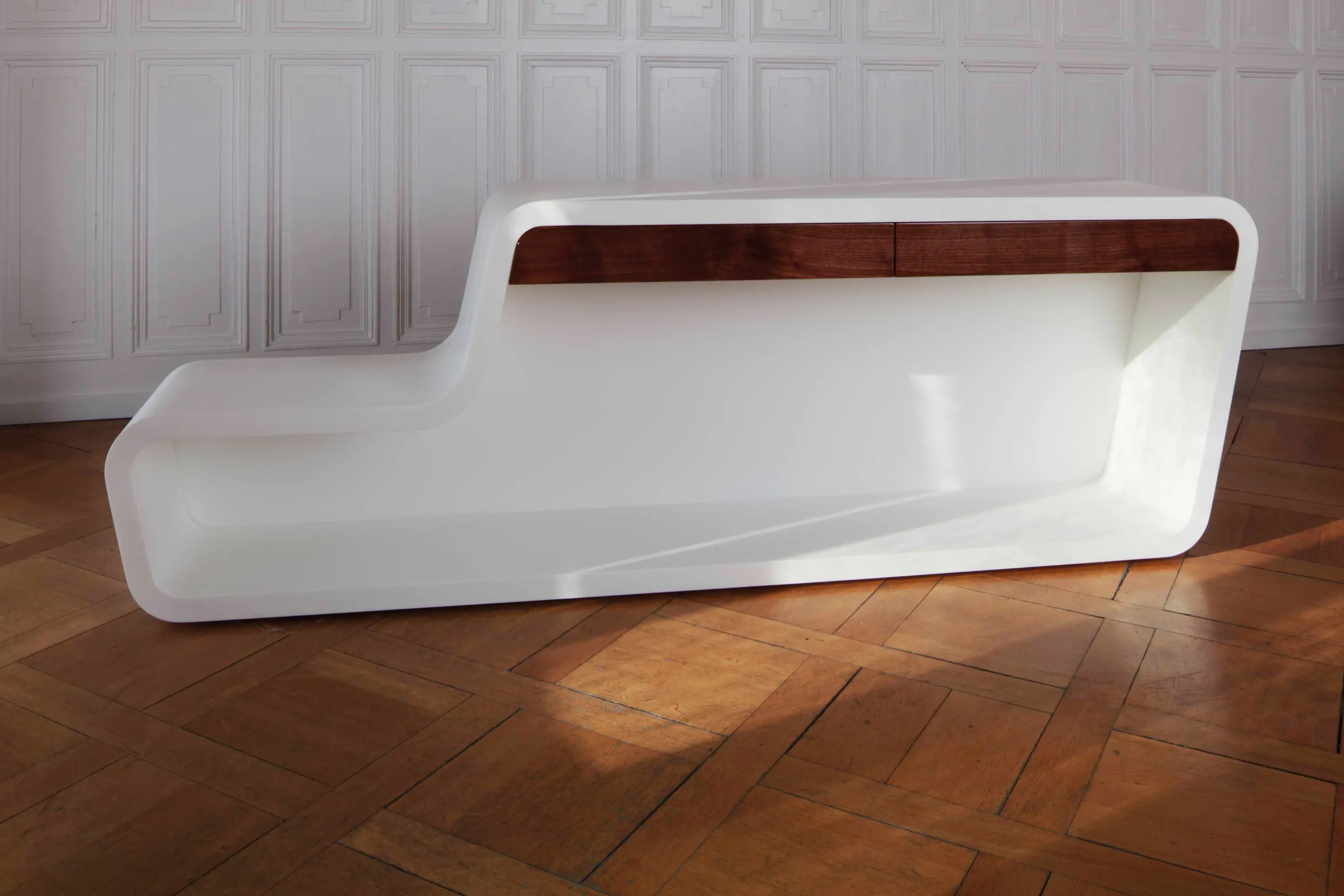 GLAD, Guy Lafranchi - GL1B Sideboard