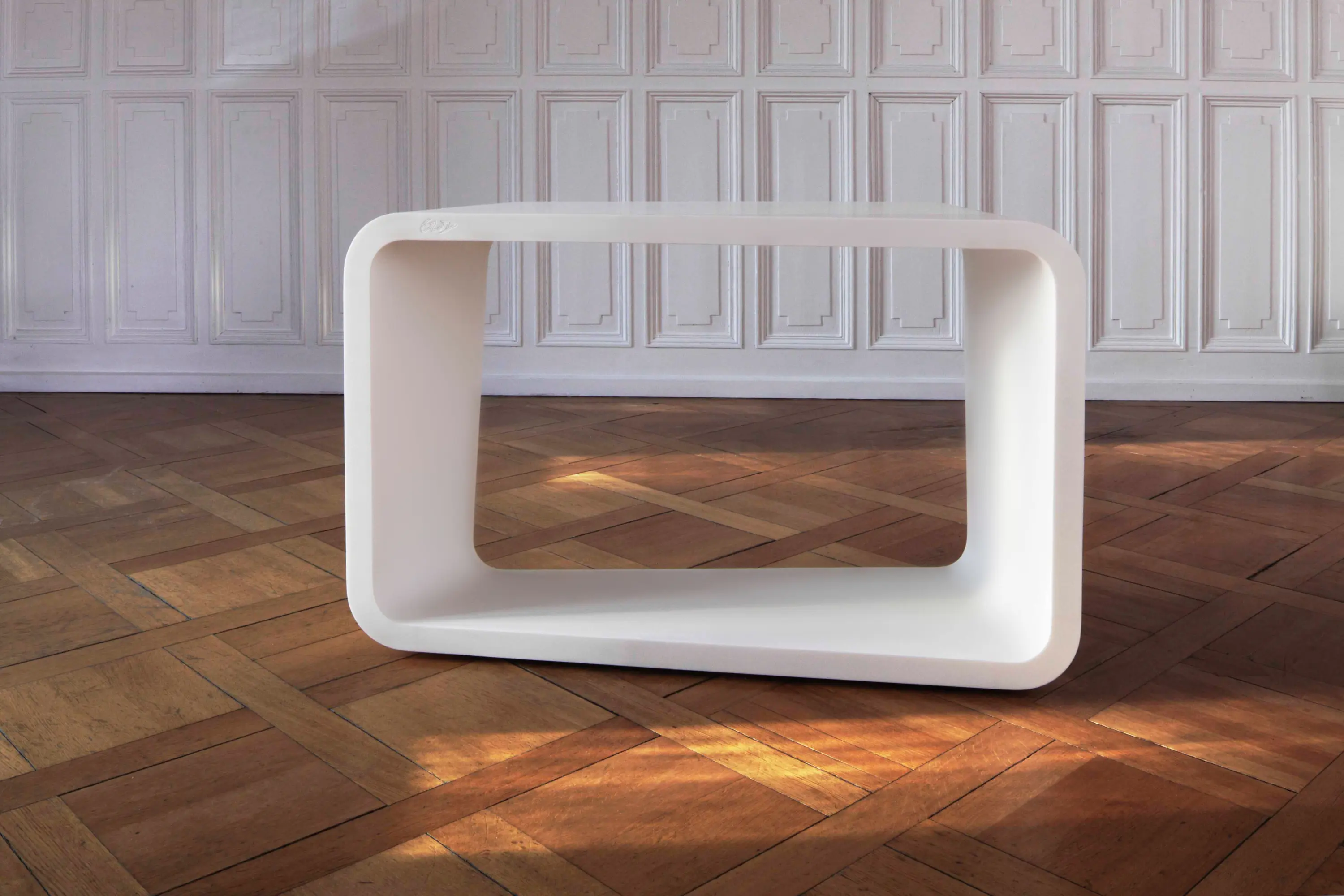 GLAD, Guy Lafranchi - GL1C Sideboard