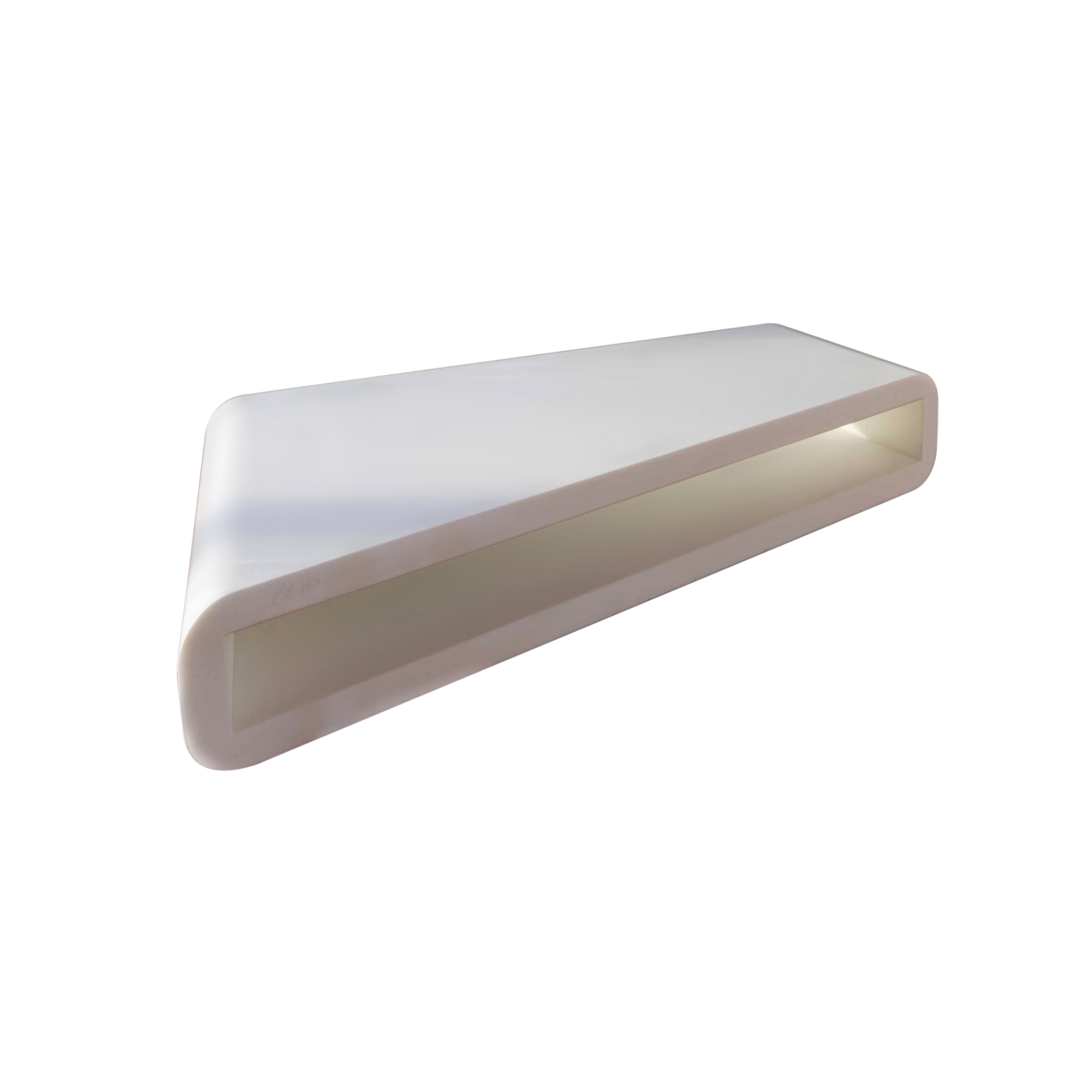 Mostrar el producto GL1D Couchtable del fabricante GLAD, Guy Lafranchi