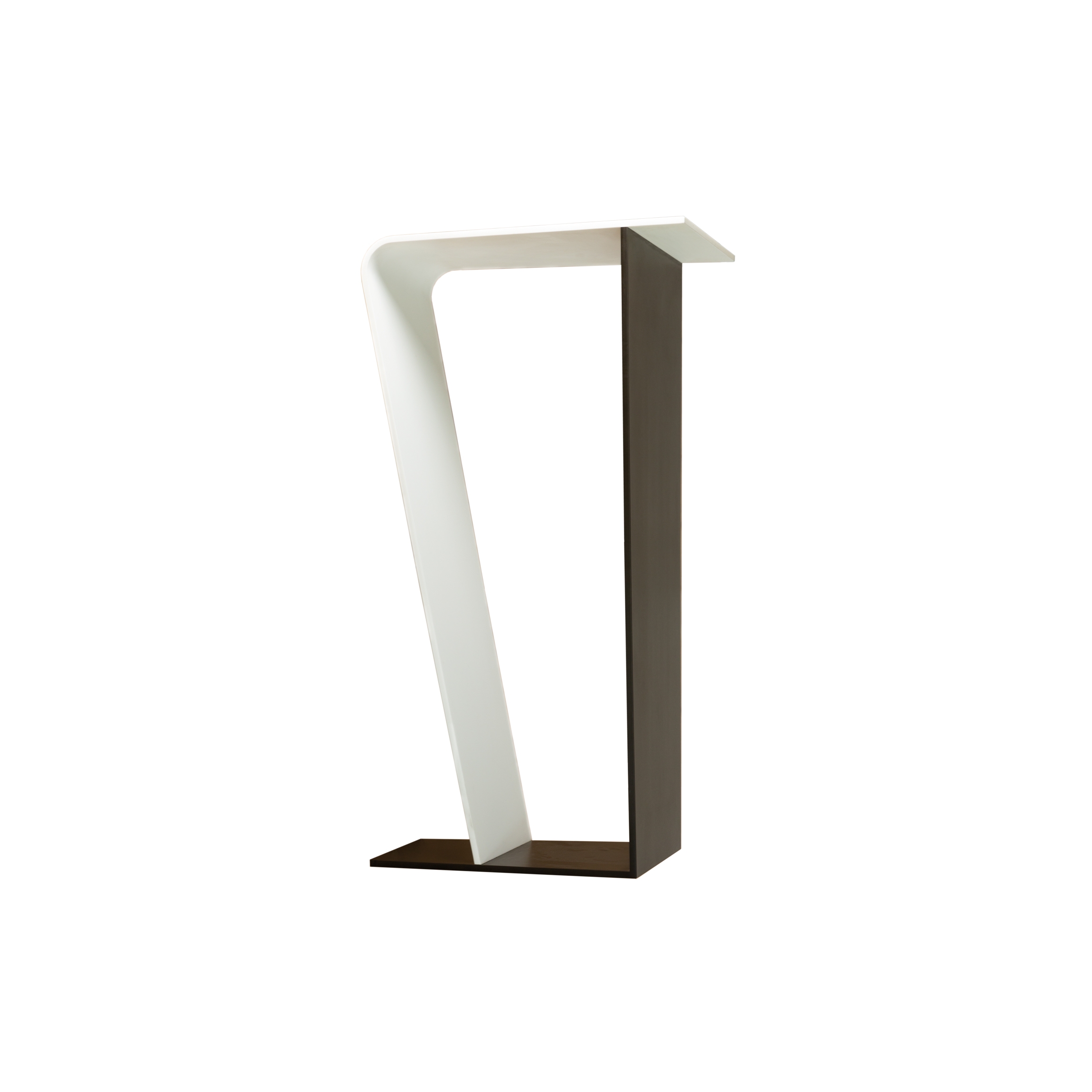 Mostrar el producto GL3B Stand Desk del fabricante GLAD, Guy Lafranchi