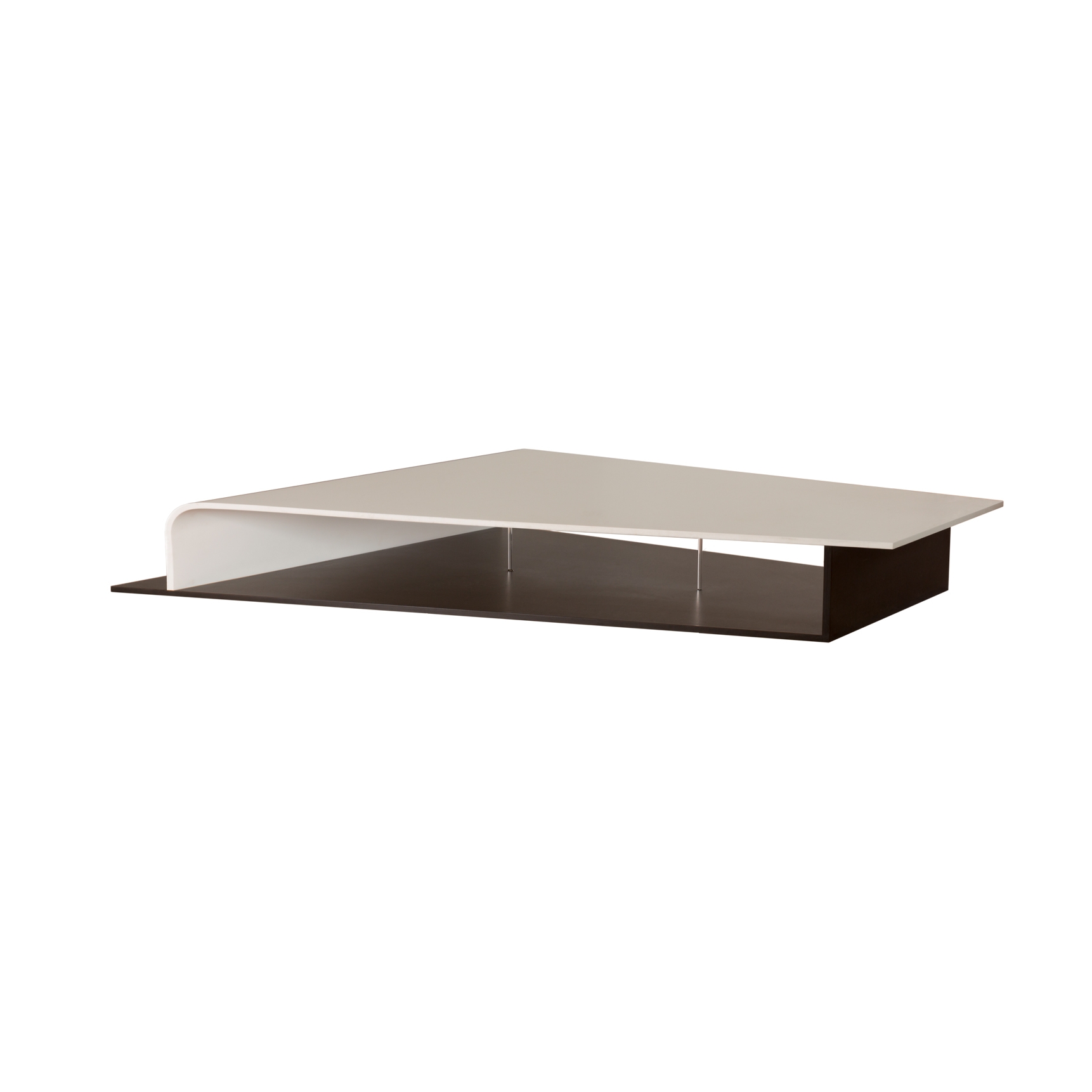 Mostrar el producto GL3C Couchtable del fabricante GLAD, Guy Lafranchi