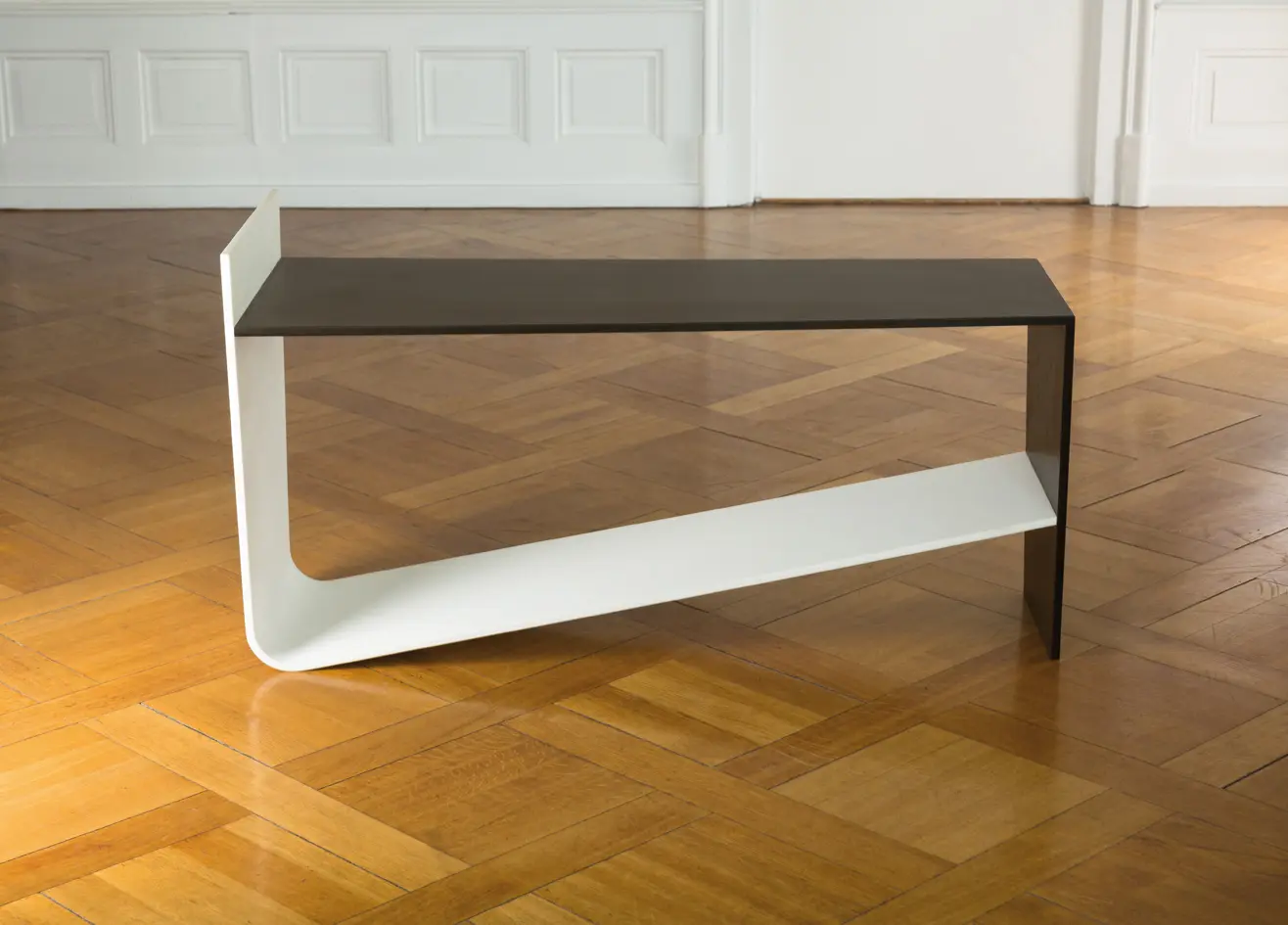 GLAD, Guy Lafranchi - GL3B Sideboard