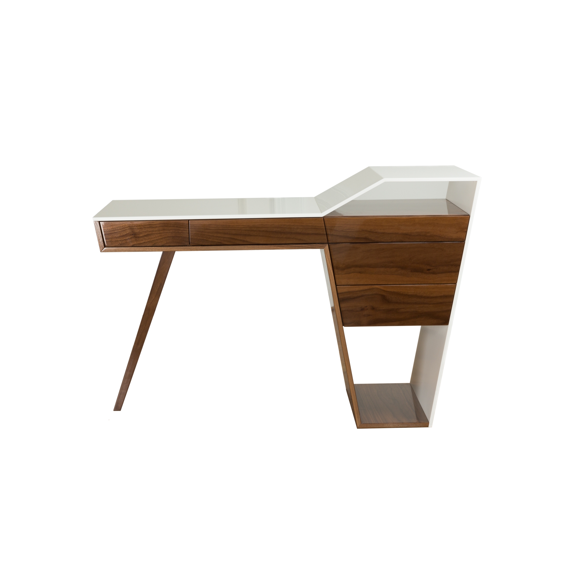 Mostrar el producto GL4A Desk del fabricante GLAD, Guy Lafranchi