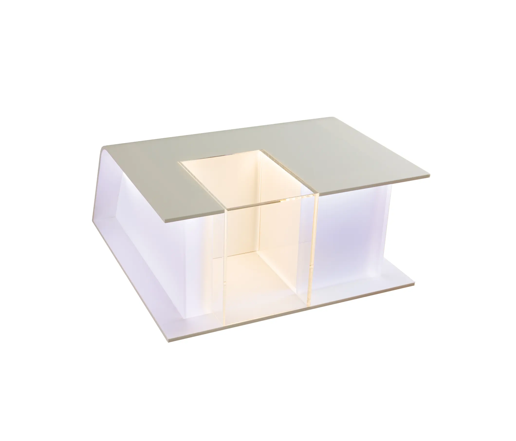 GLAD, Guy Lafranchi - GL3A Lounge Table