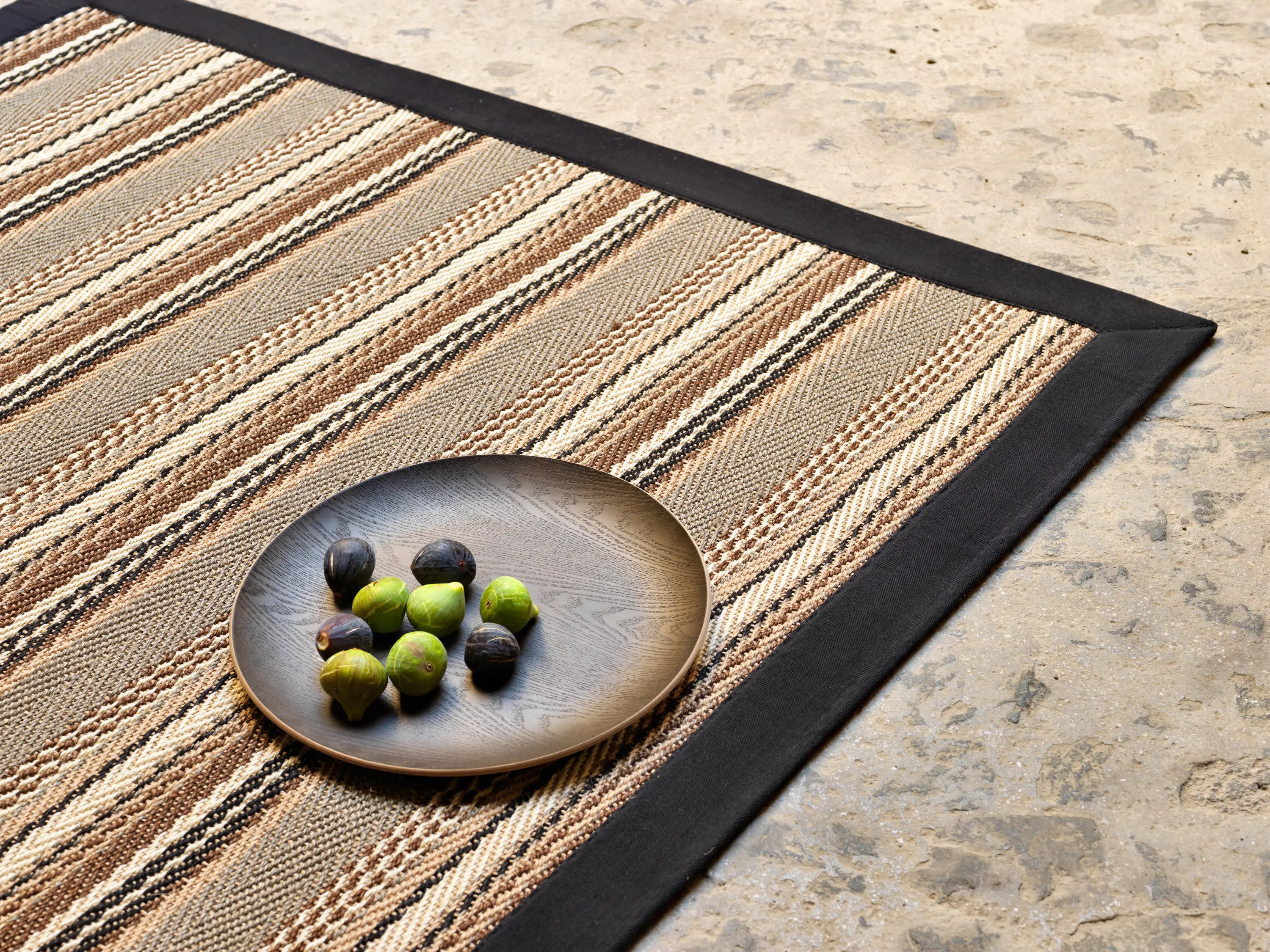 Naturtex - Mahón | Beige