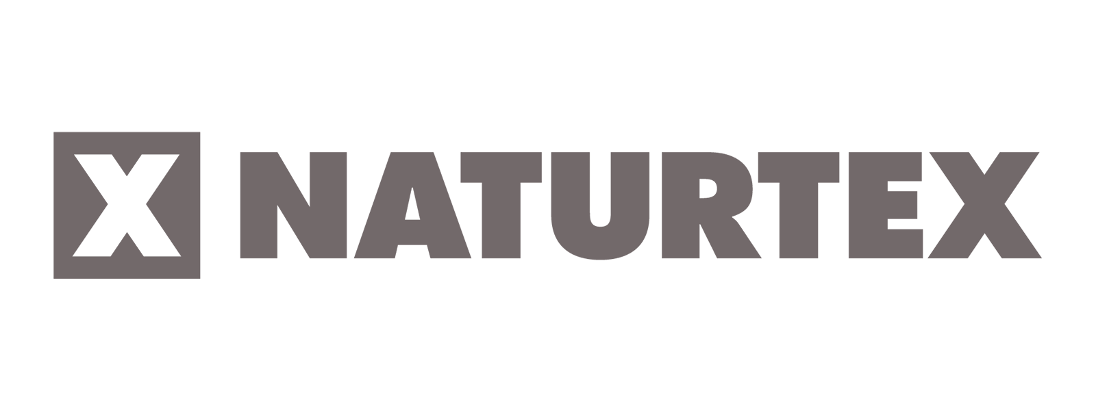 Logo for manufacturer Naturtex