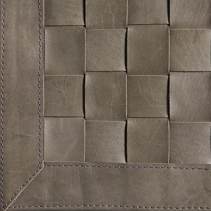 Display product Aspen | Grey from manufacturer Naturtex