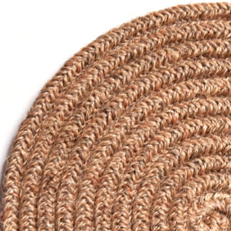 Produkt Curve Sisal | Sand des Herstellers Naturtex anzeigen