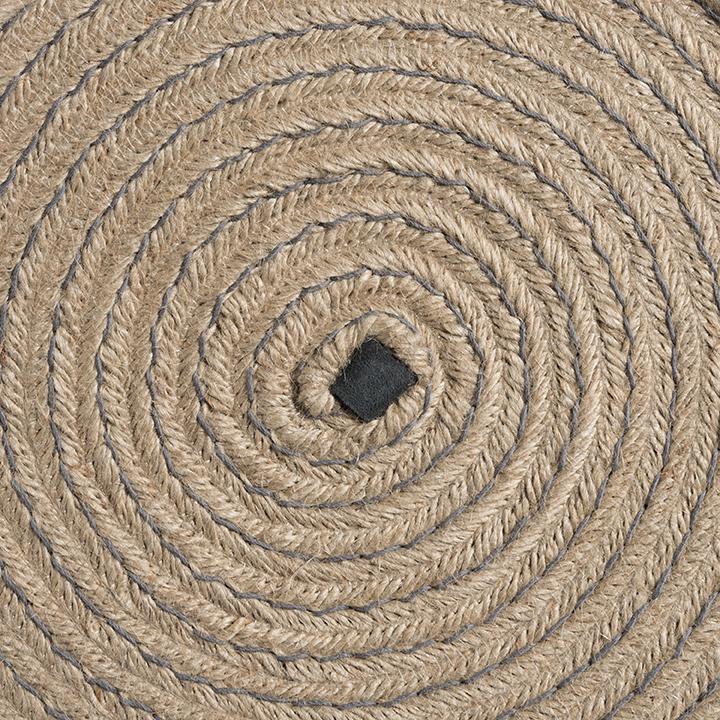 Produkt Espadrille | Curve des Herstellers Naturtex anzeigen