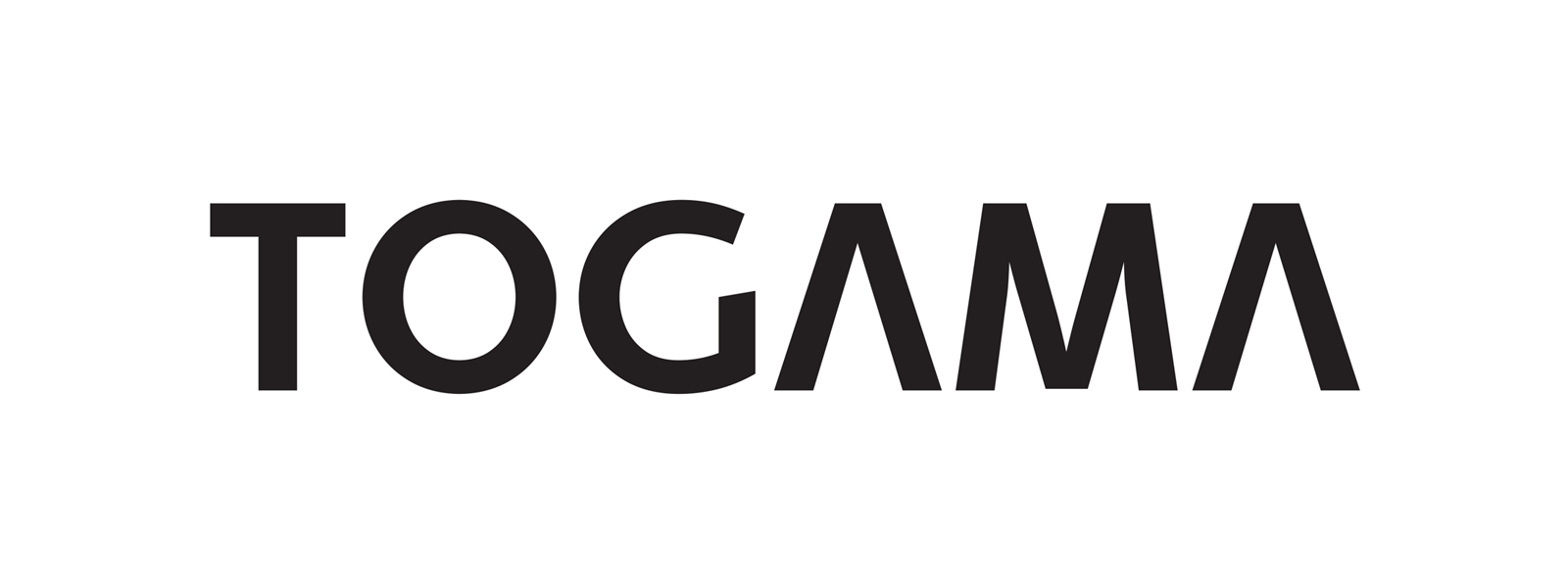 Logo de Togama