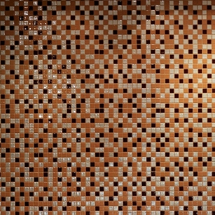 Display product Togama | more than mosaic … from manufacturer Togama
