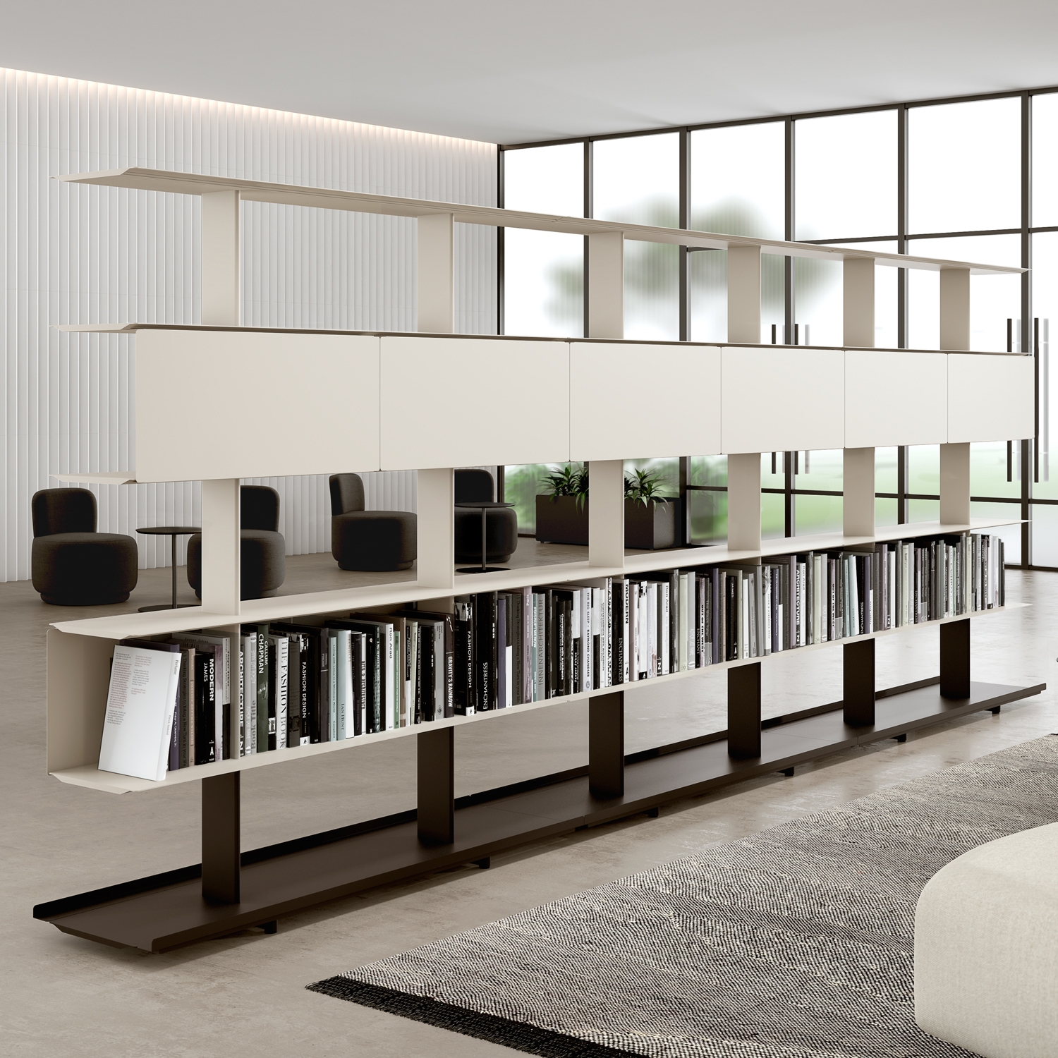 SHELVING