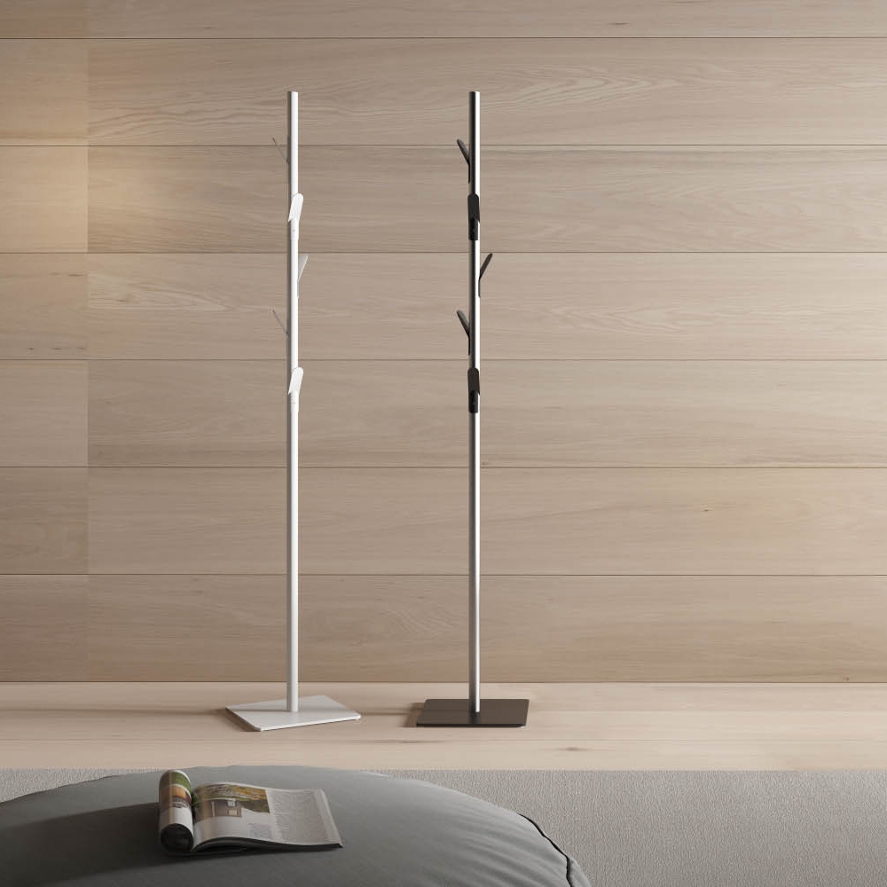 COAT RACKS