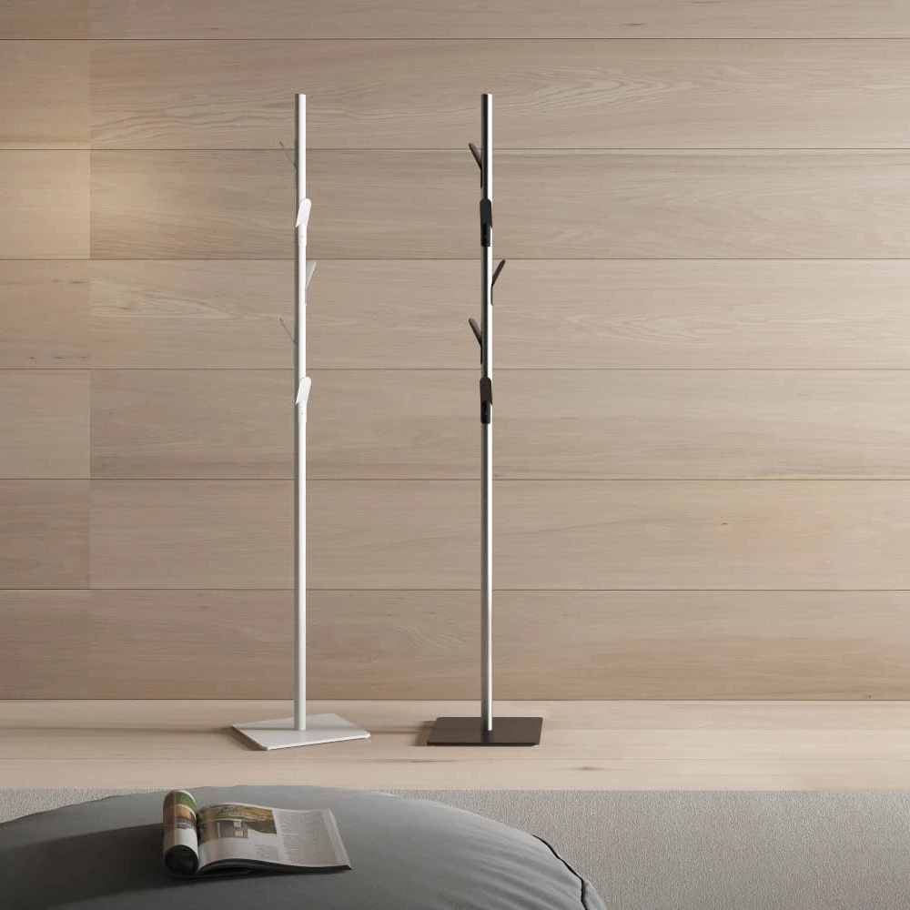COAT RACKS