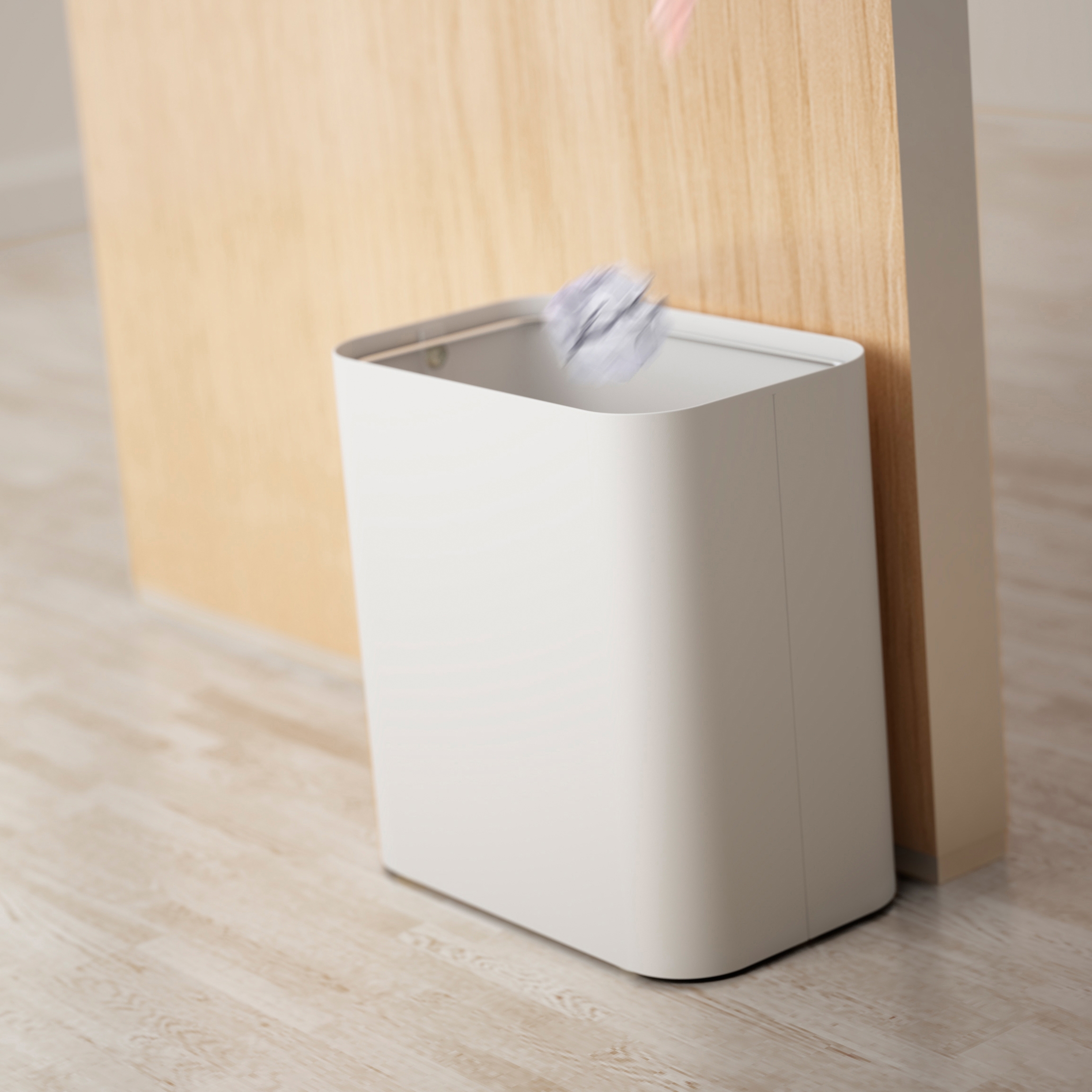 PAPER BIN